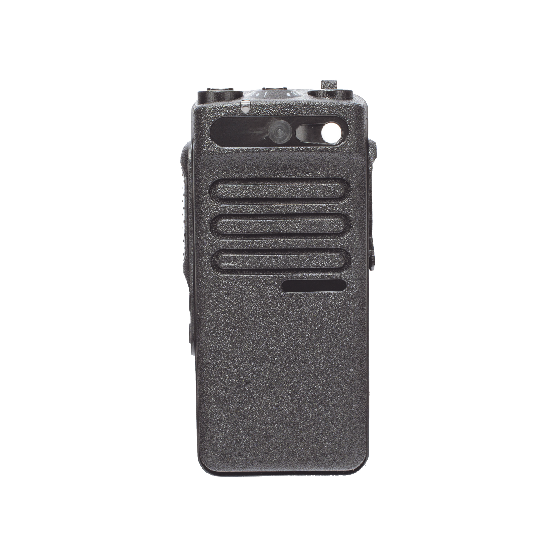 Carcasa de plÃ¡stico para Radio DEP550