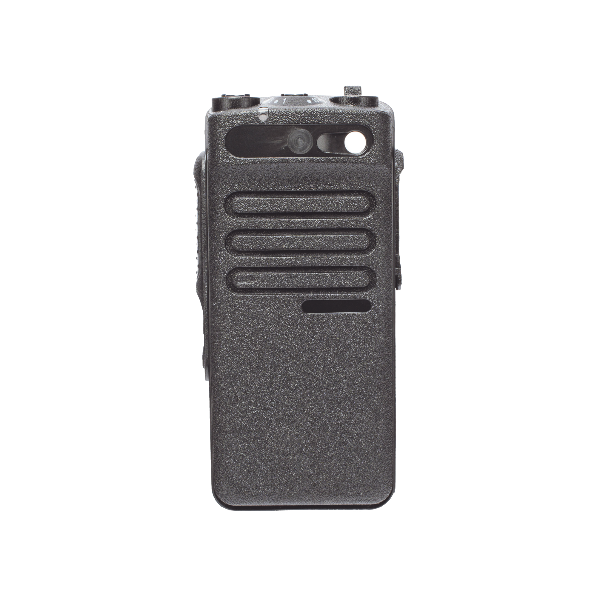 Carcasa de plÃ¡stico para Radio DEP550