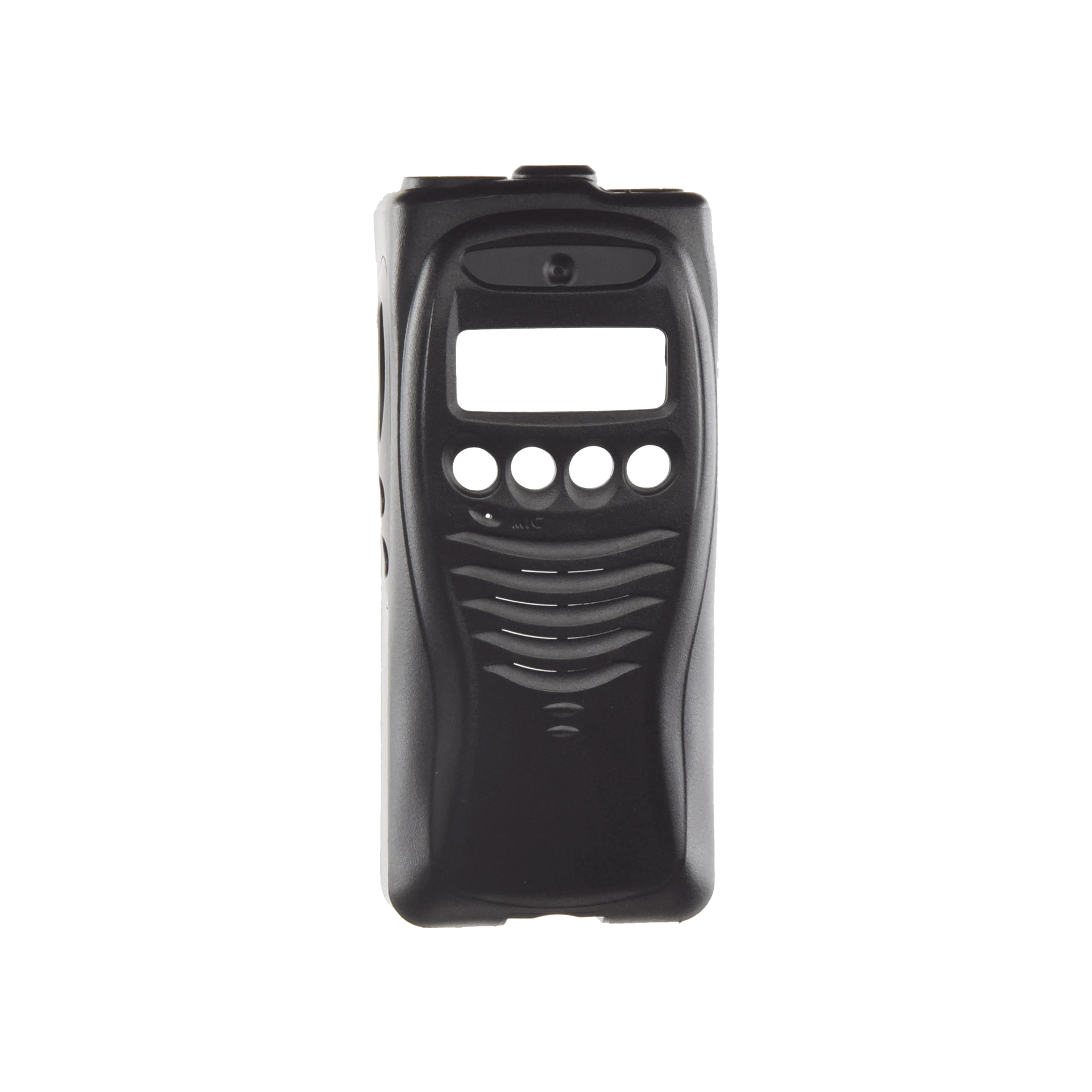 Carcasa de plÃ¡stico para Radio Kenwood TK2212/Incluye Accesorios