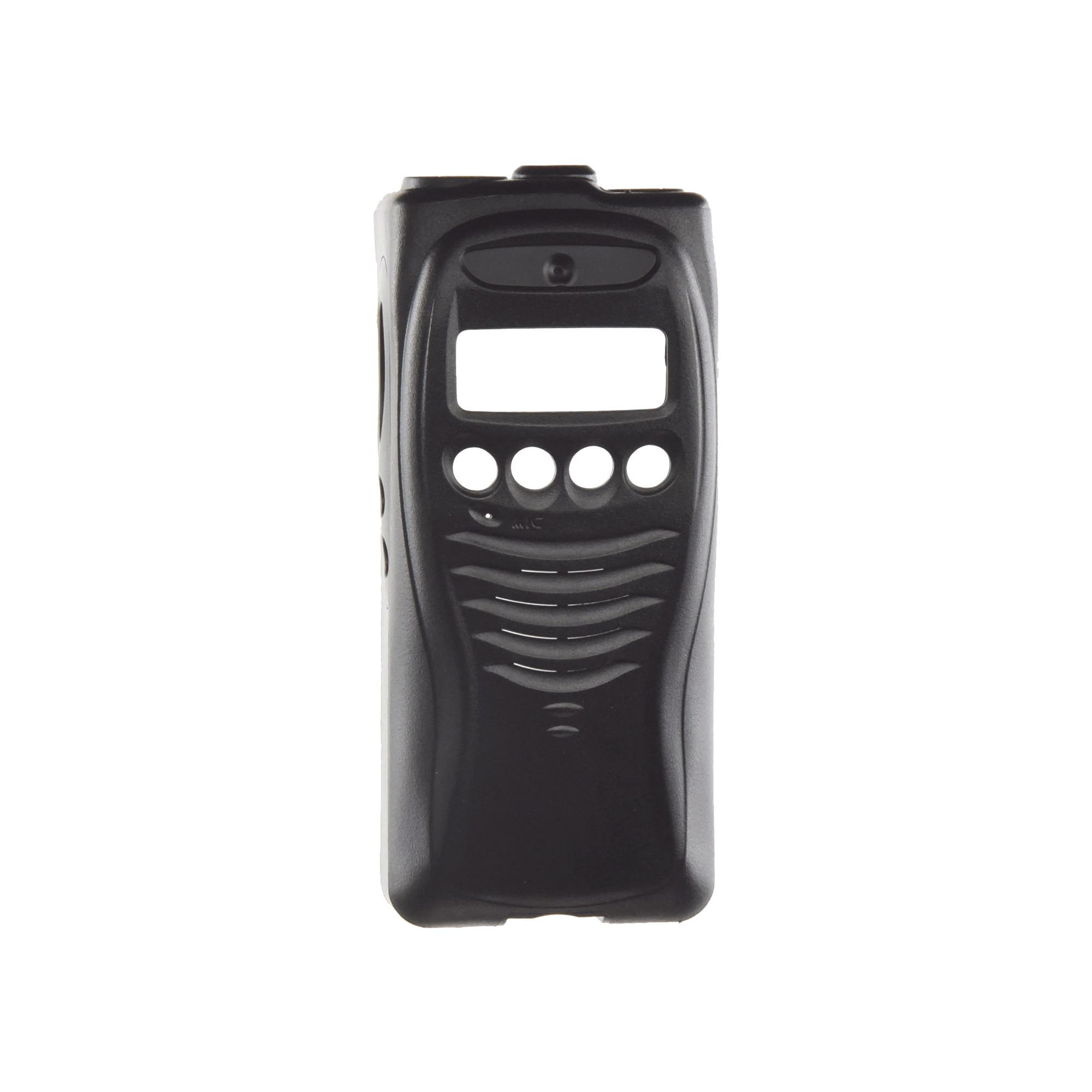 Carcasa de plÃ¡stico para Radio Kenwood TK2212/Incluye Accesorios