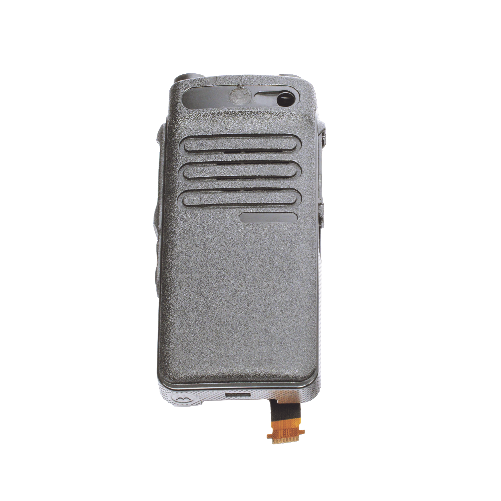 Carcasa de plÃ¡stico para Radio DEP550E