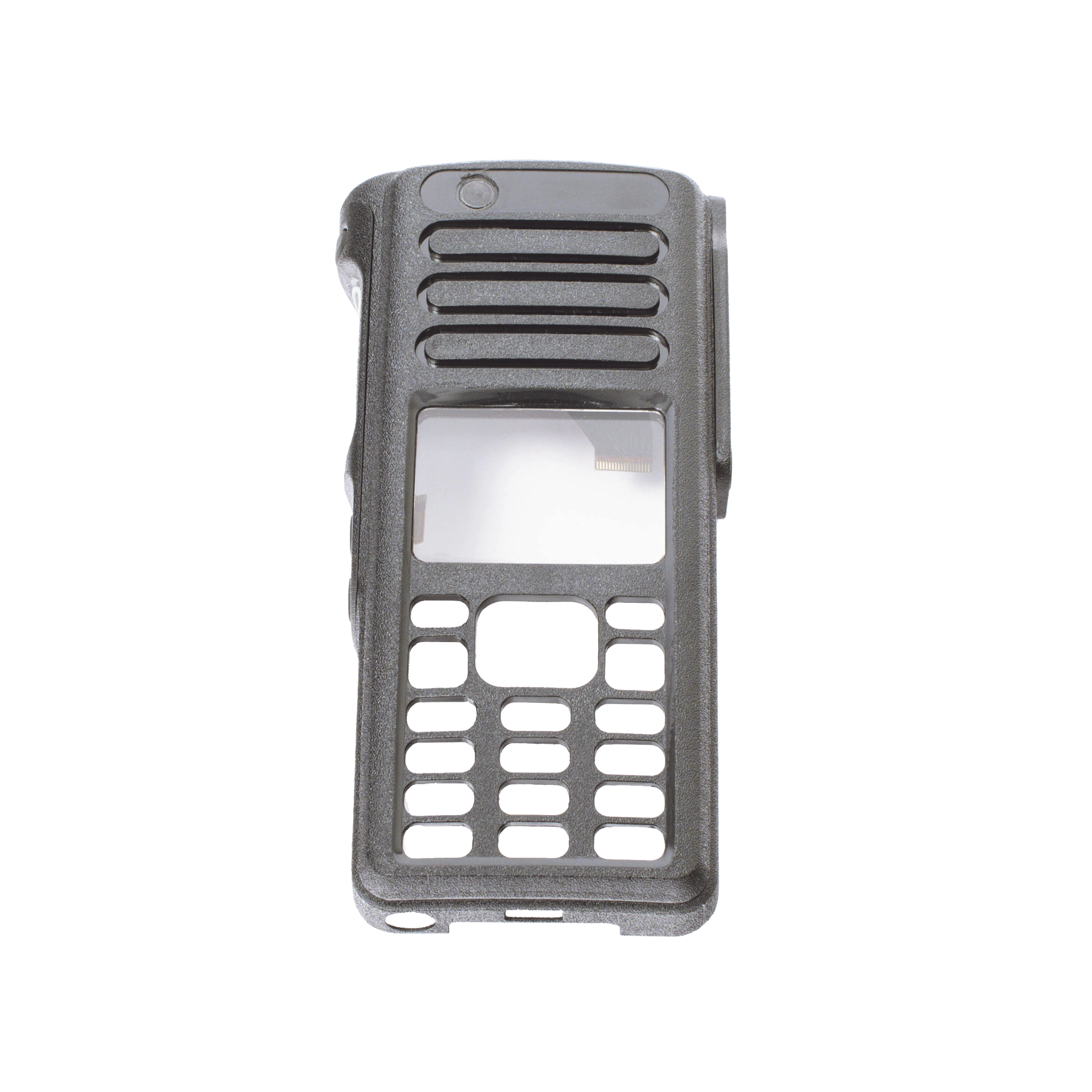 Carcasa de plÃ¡stico para Radio DGP8550E