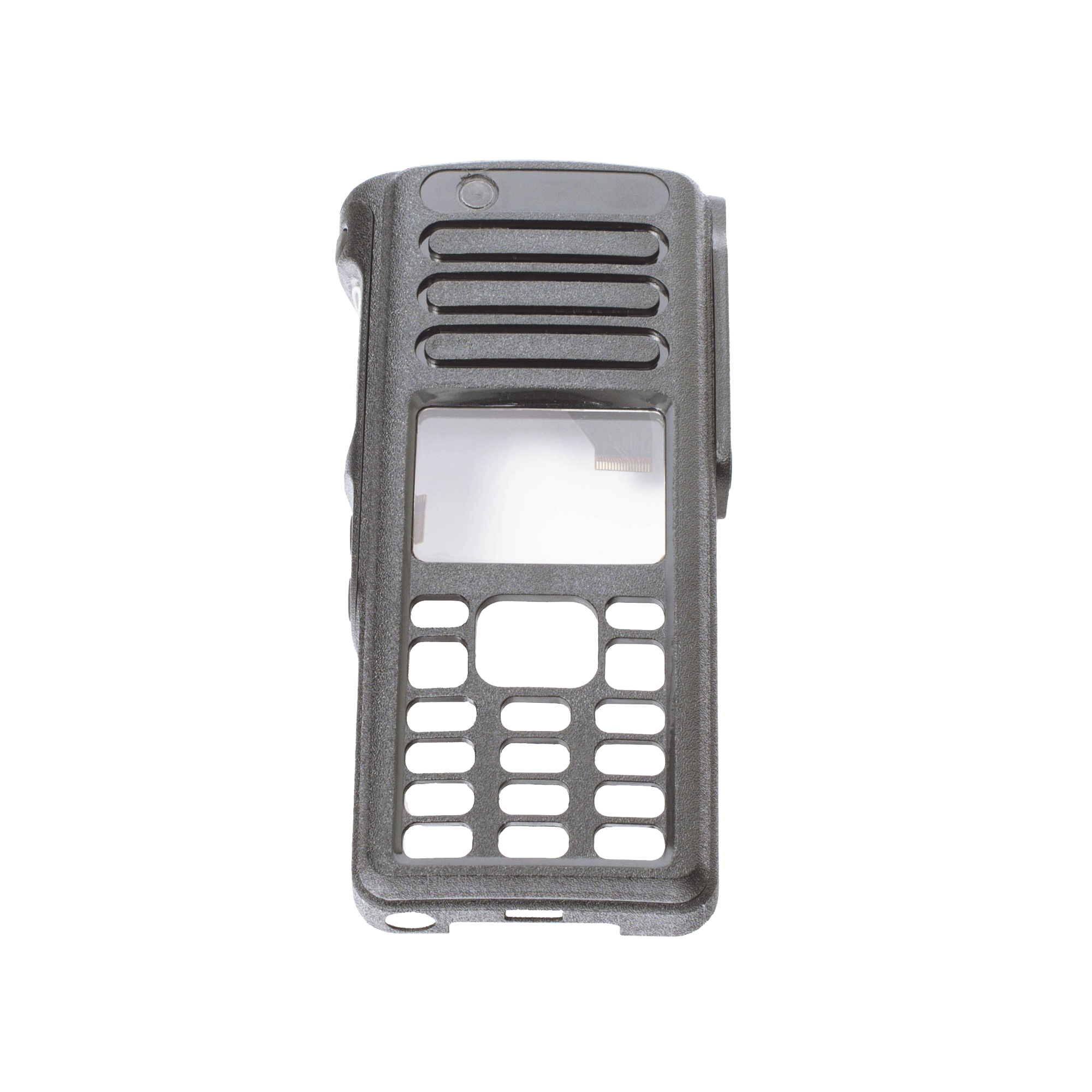 Carcasa de plÃ¡stico para Radio DGP8550E