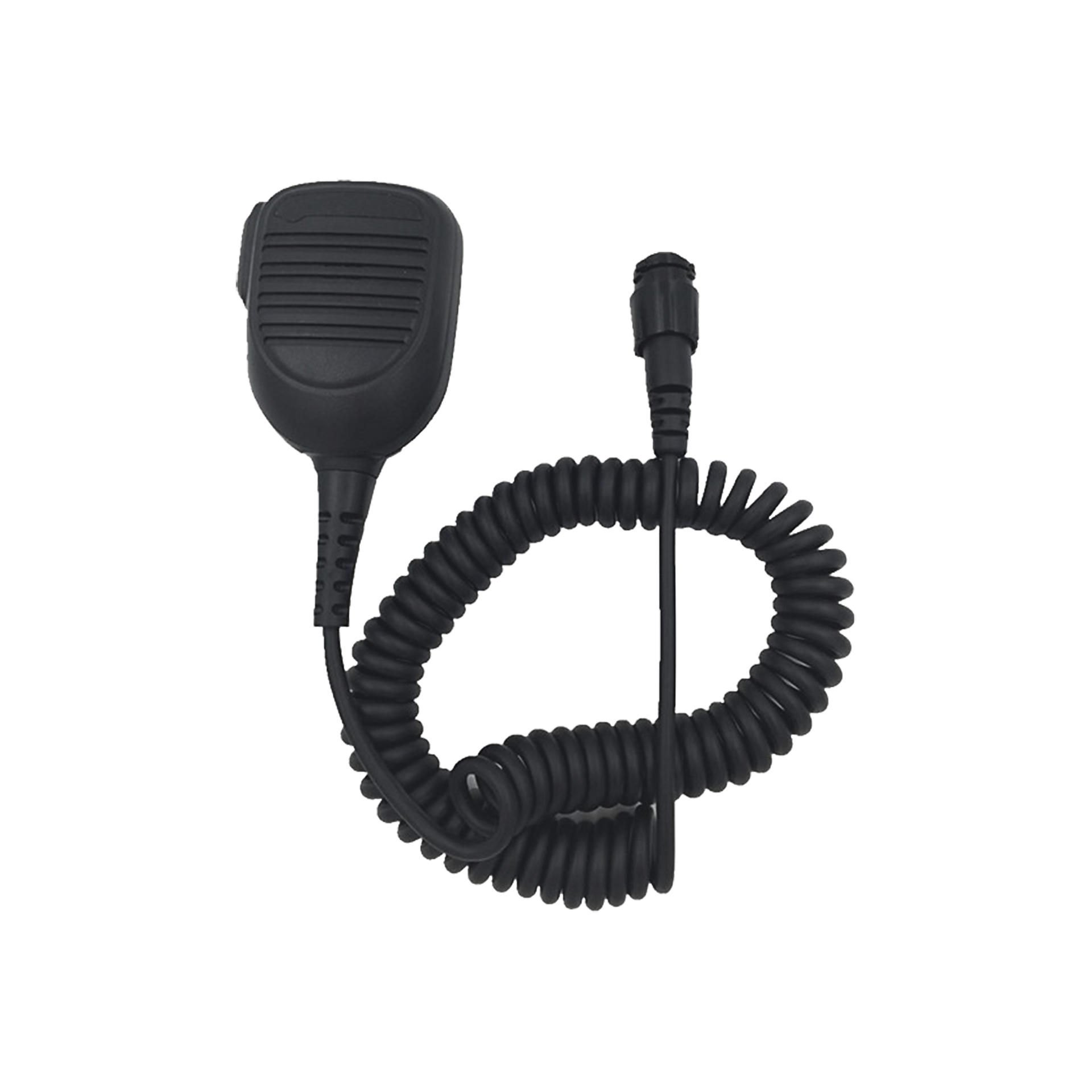 MicrÃ³fono para radio mÃ³vil con conector redondo para radio DGM4100, DGM6100