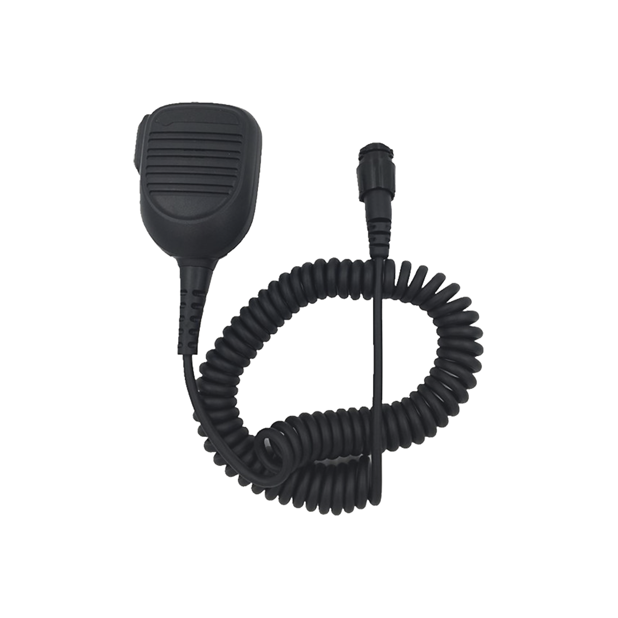 MicrÃ³fono para radio mÃ³vil con conector redondo para radio DGM4100, DGM6100