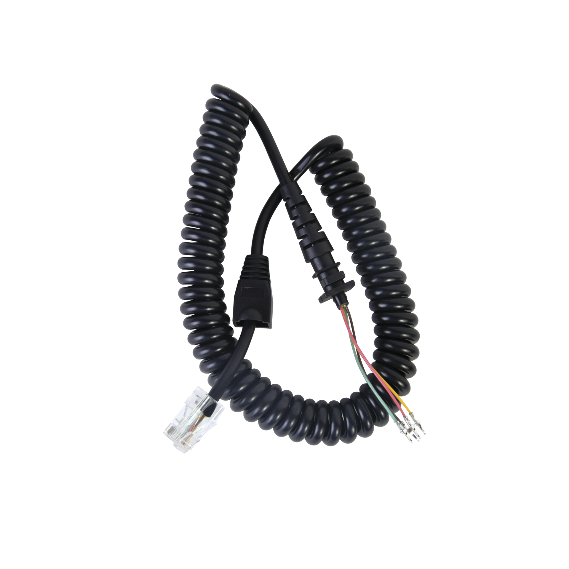 Cable para micrÃ³fono de radios mÃ³viles GM-300/ SM50/ 120/ 130/ M1225/ CDM-750/ 1250/ 1550