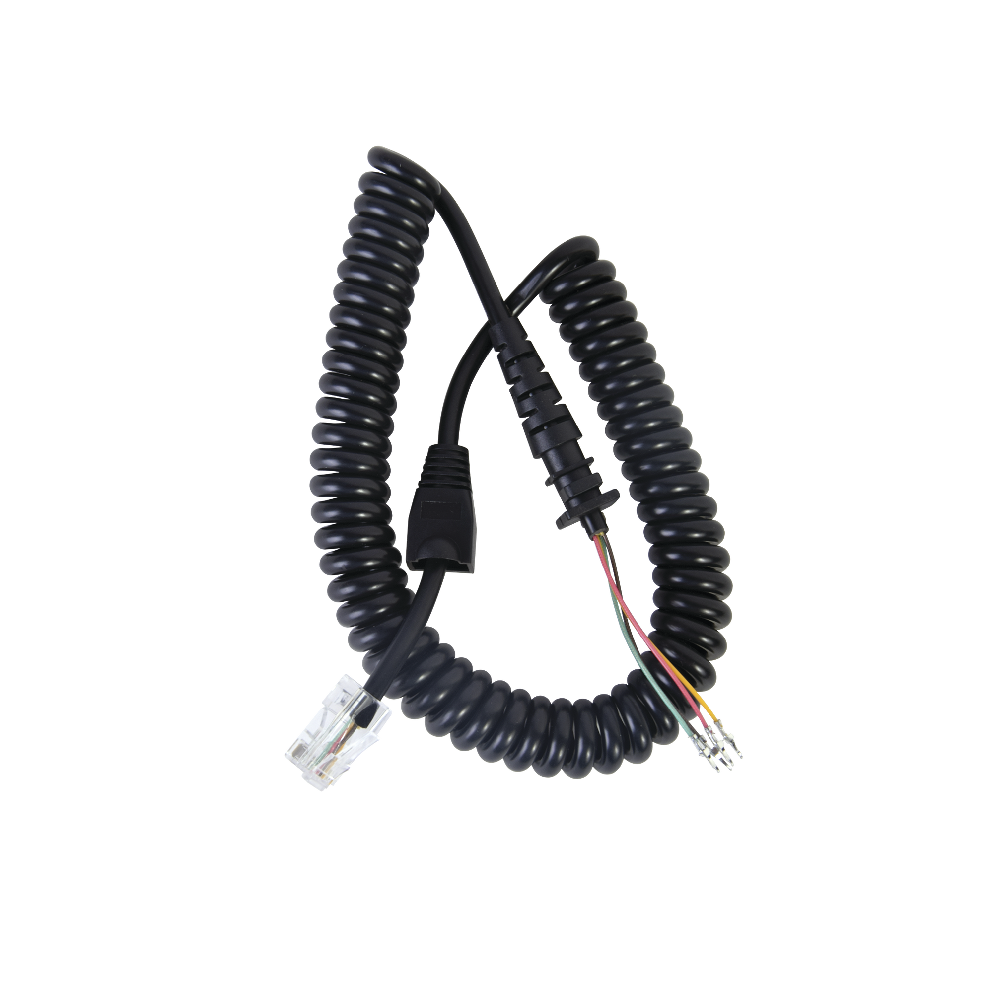 Cable para micrÃ³fono de radios mÃ³viles GM-300/ SM50/ 120/ 130/ M1225/ CDM-750/ 1250/ 1550