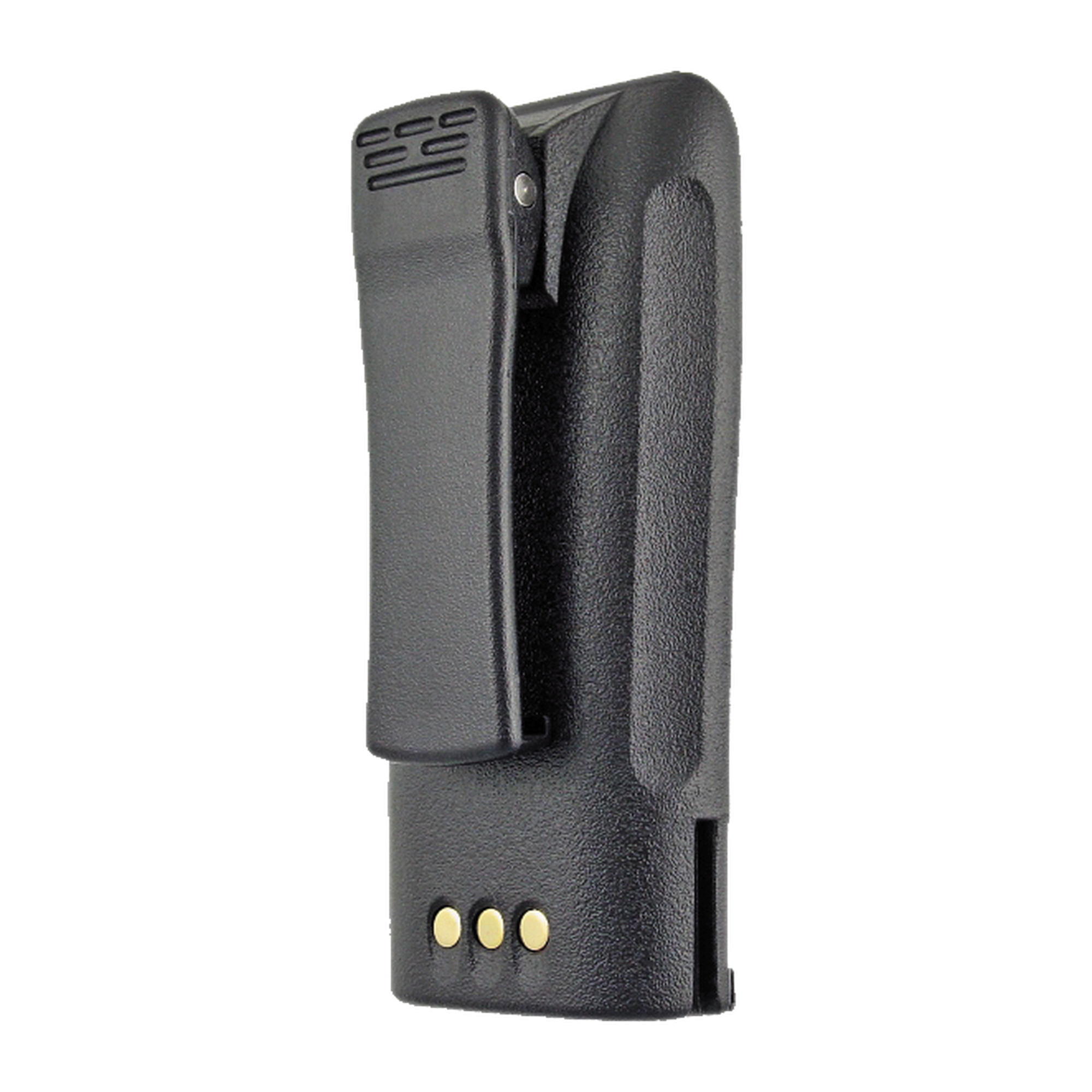 BaterÃ­a de Li-Ion, 2500 mAh. Para radios EP-450/ DEP 450/CP200/CP250/PR400/GP3388/CP080/150/200.(incluye clip)