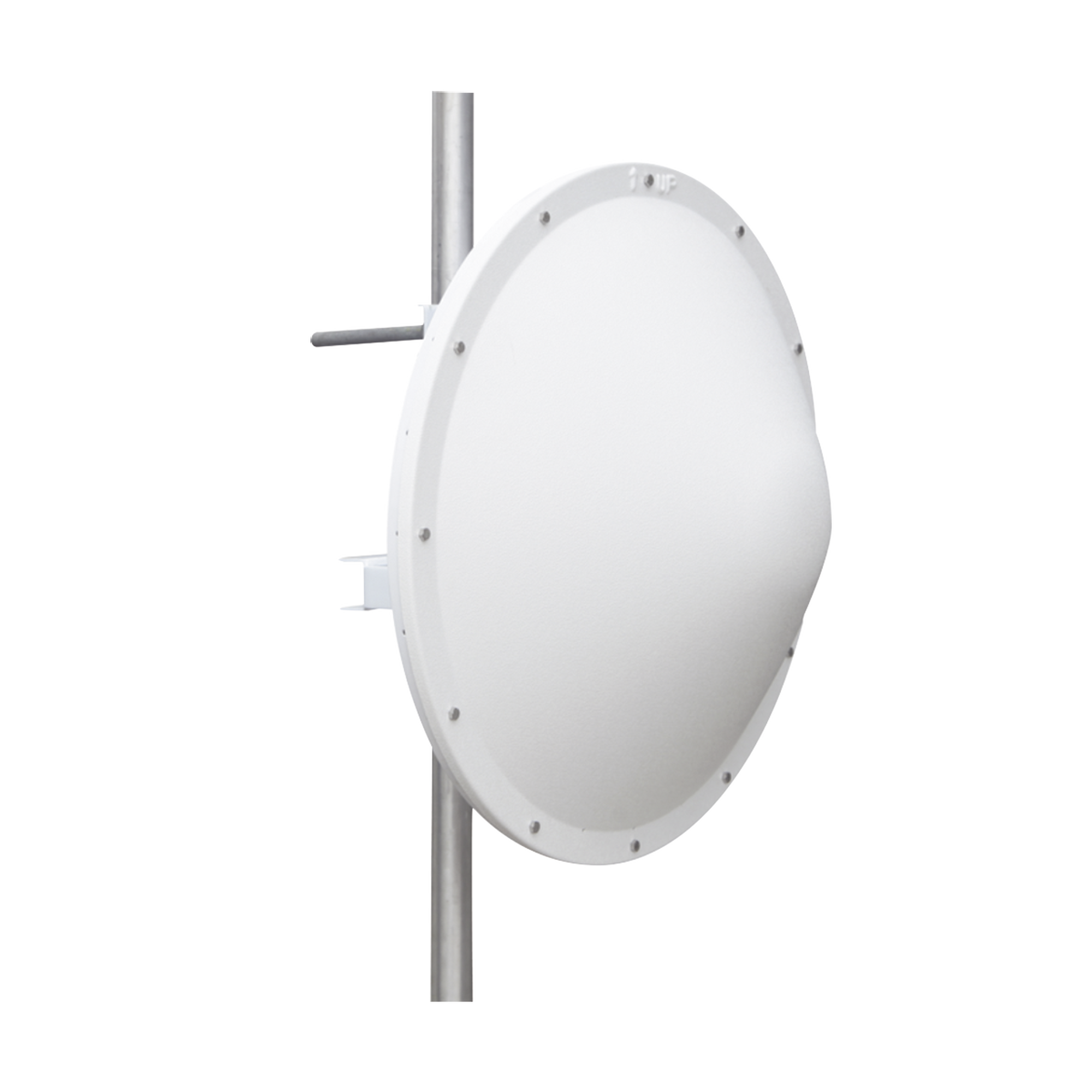 Radomo para antenas de serie TXP4865D34DP