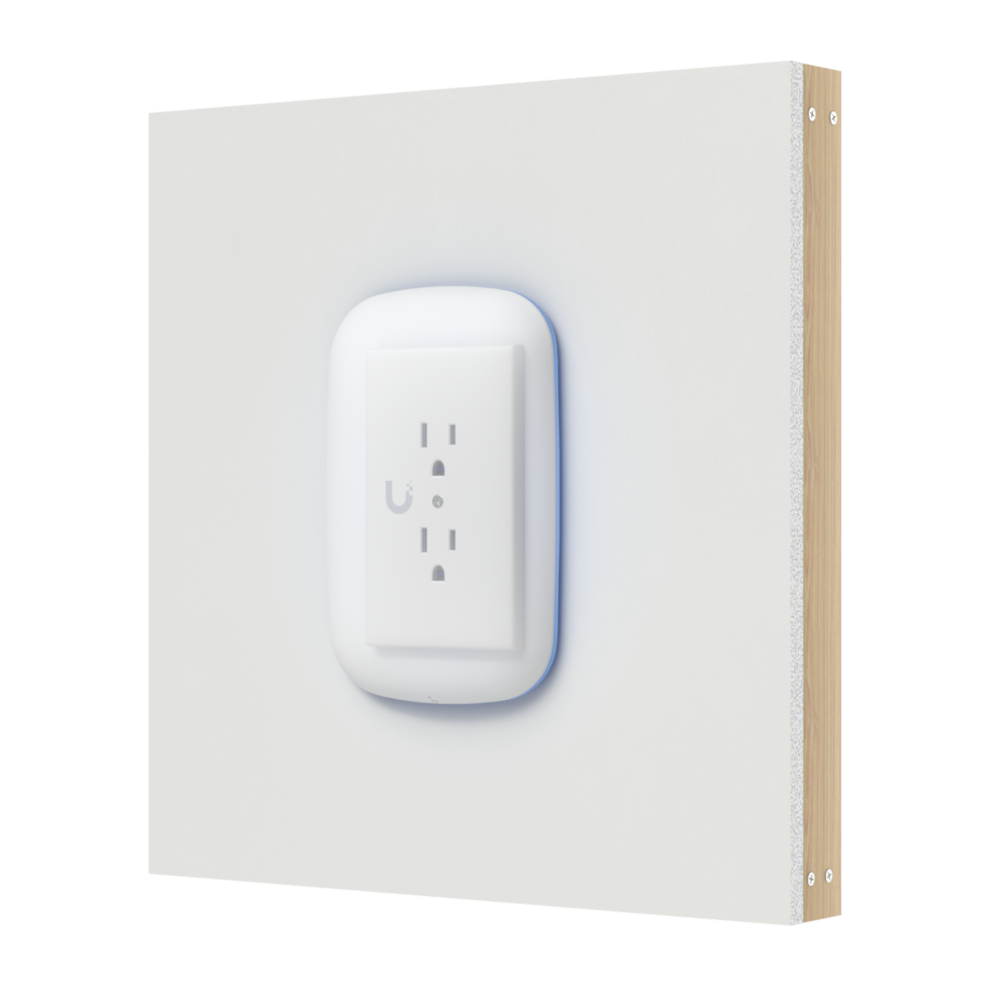 Extensor WiFi 6 UniFi, se conecta directo al tomacorriente, hasta 5.4 Gbps, repite SOLO WiFi de equipos UniFi.