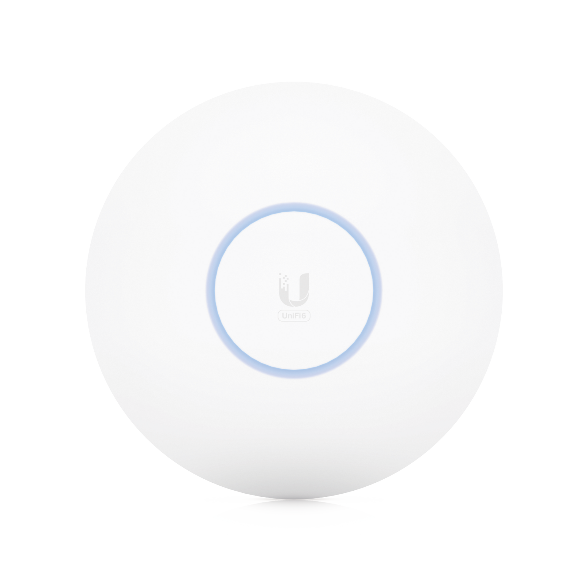 Access Point UniFi WiFi 6 Pro doble banda, para interior, hasta 5.3 Gbps, 5 GHz (MU-MIMO 4x4 y OFDMA) y 2.4 GHz (MIMO 2x2)
