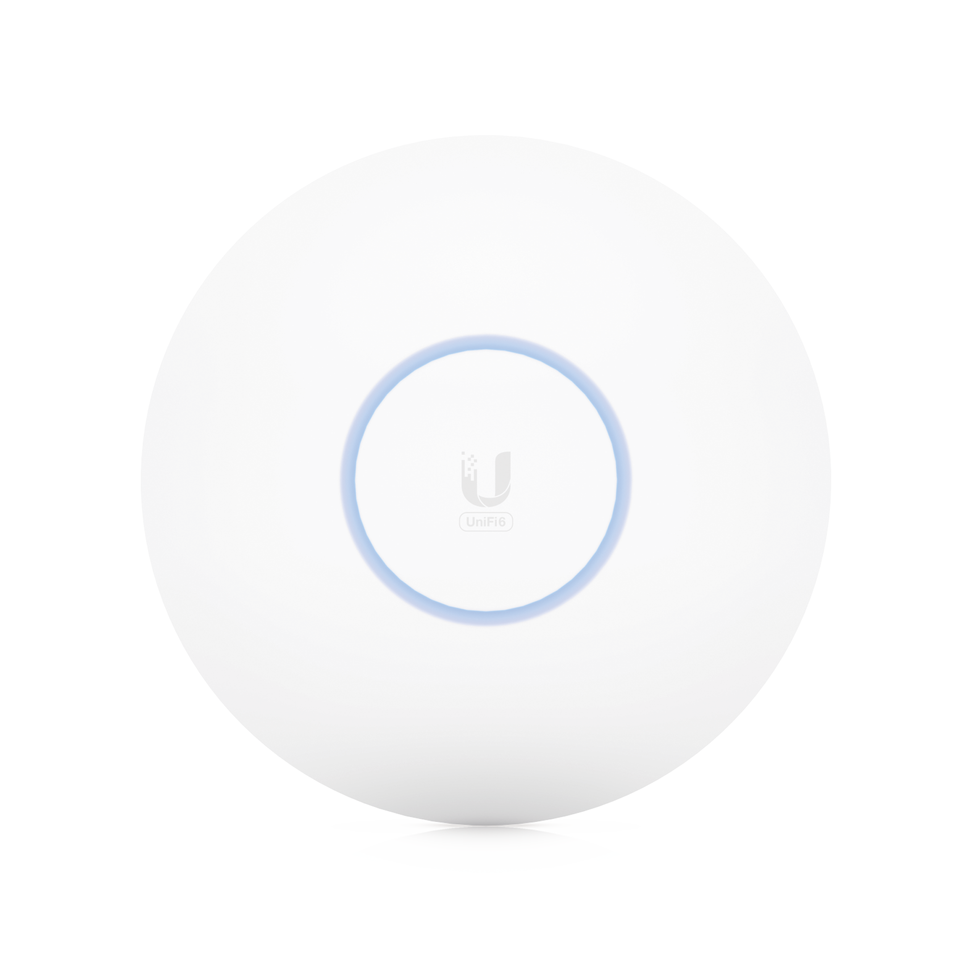 Access Point UniFi WiFi 6 Pro doble banda, para interior, hasta 5.3 Gbps, 5 GHz (MU-MIMO 4x4 y OFDMA) y 2.4 GHz (MIMO 2x2)