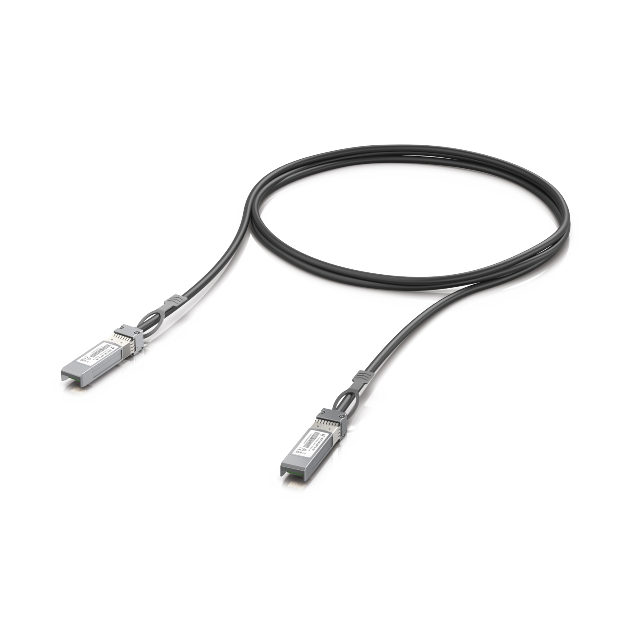 Cable de conexiÃ³n directa DAC de 1 metro SFP+ 1/10Gbps, ideal para switches UniFi