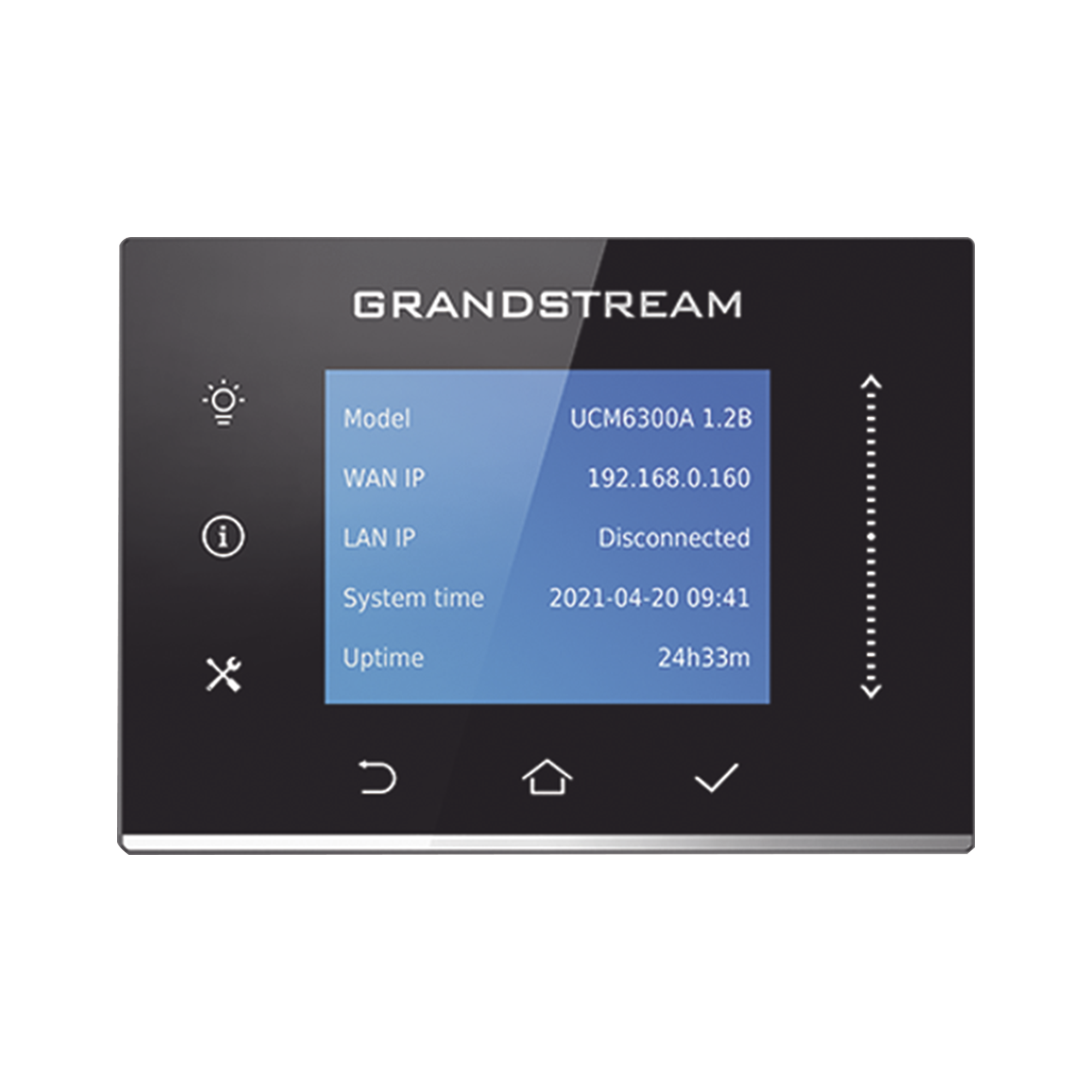 Conmutador IP-PBX 250 usuarios, hasta 50 llamadas simultaneas, soluciÃ³n para PyMEs