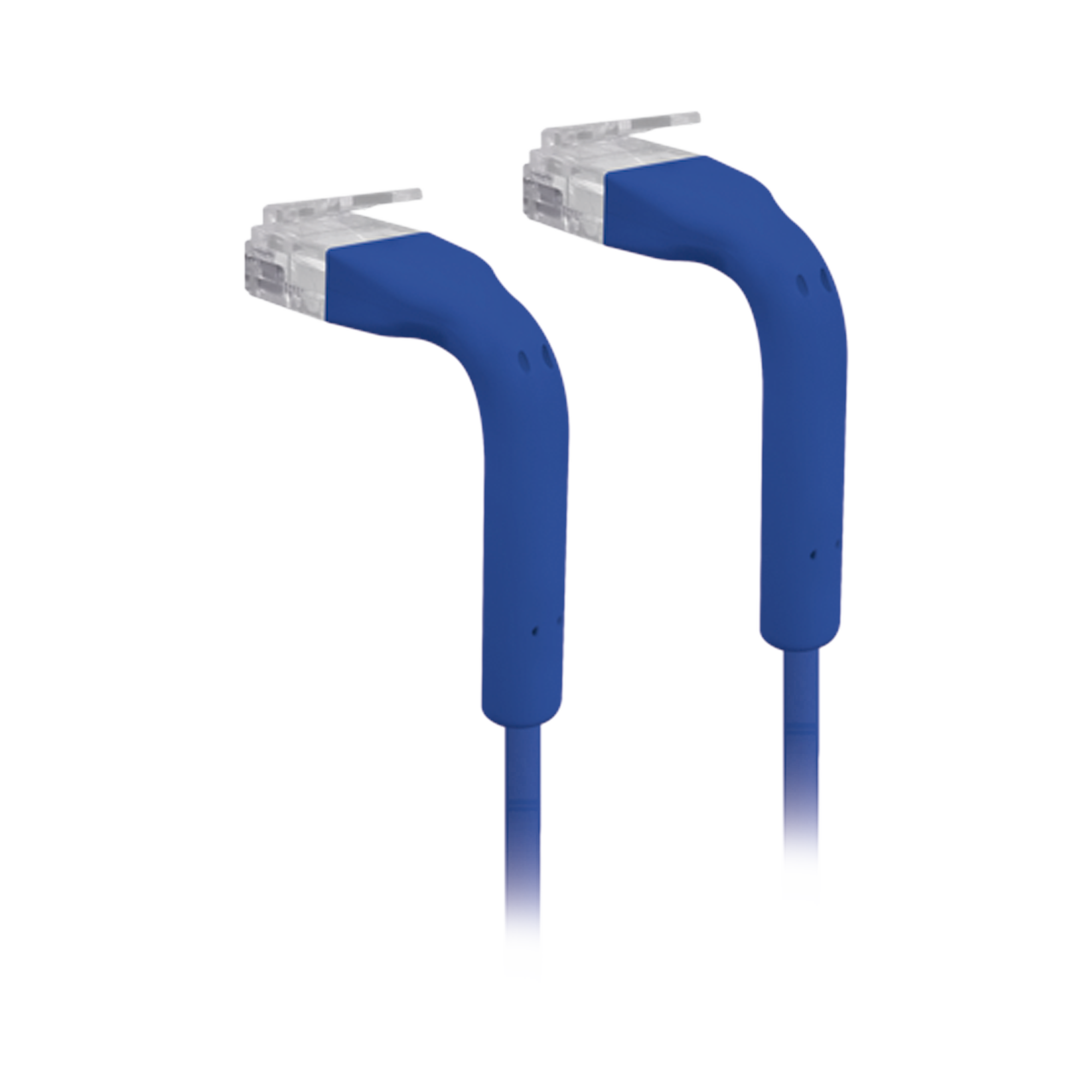 UniFi Ethernet Patch Cable Cat6 de 1 m, color azul