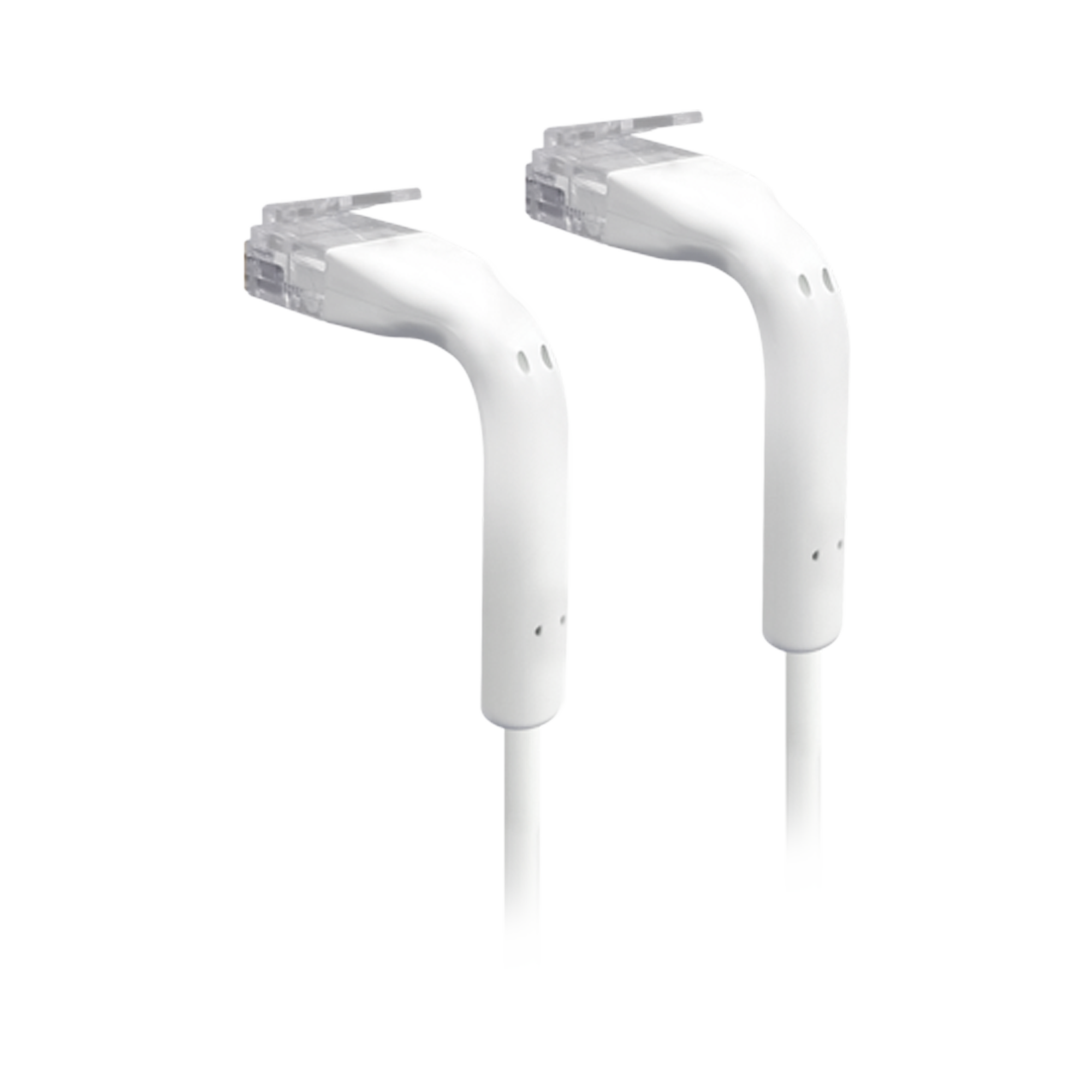 UniFi Ethernet Patch Cable Cat6 de 3 m, color blanco