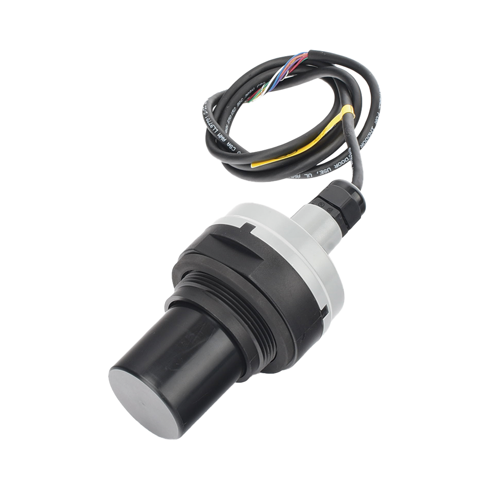 SENSOR DE NIVEL ULTRASÃNICO: 5,5 M: 4SPST