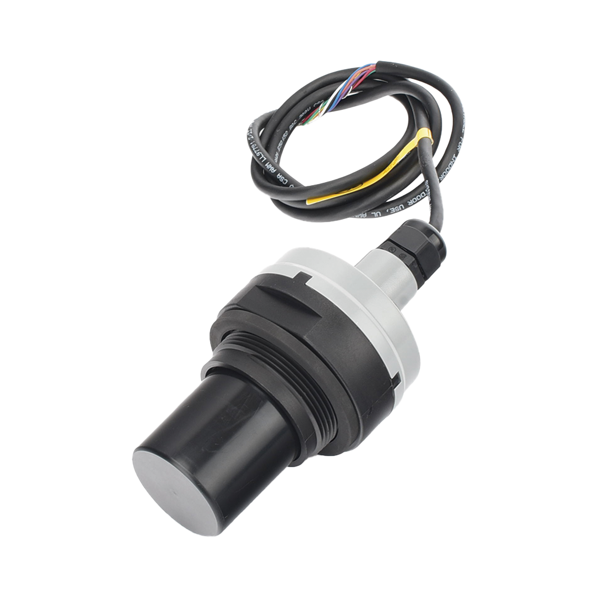 SENSOR DE NIVEL ULTRASÃNICO: 5,5 M: 4SPST