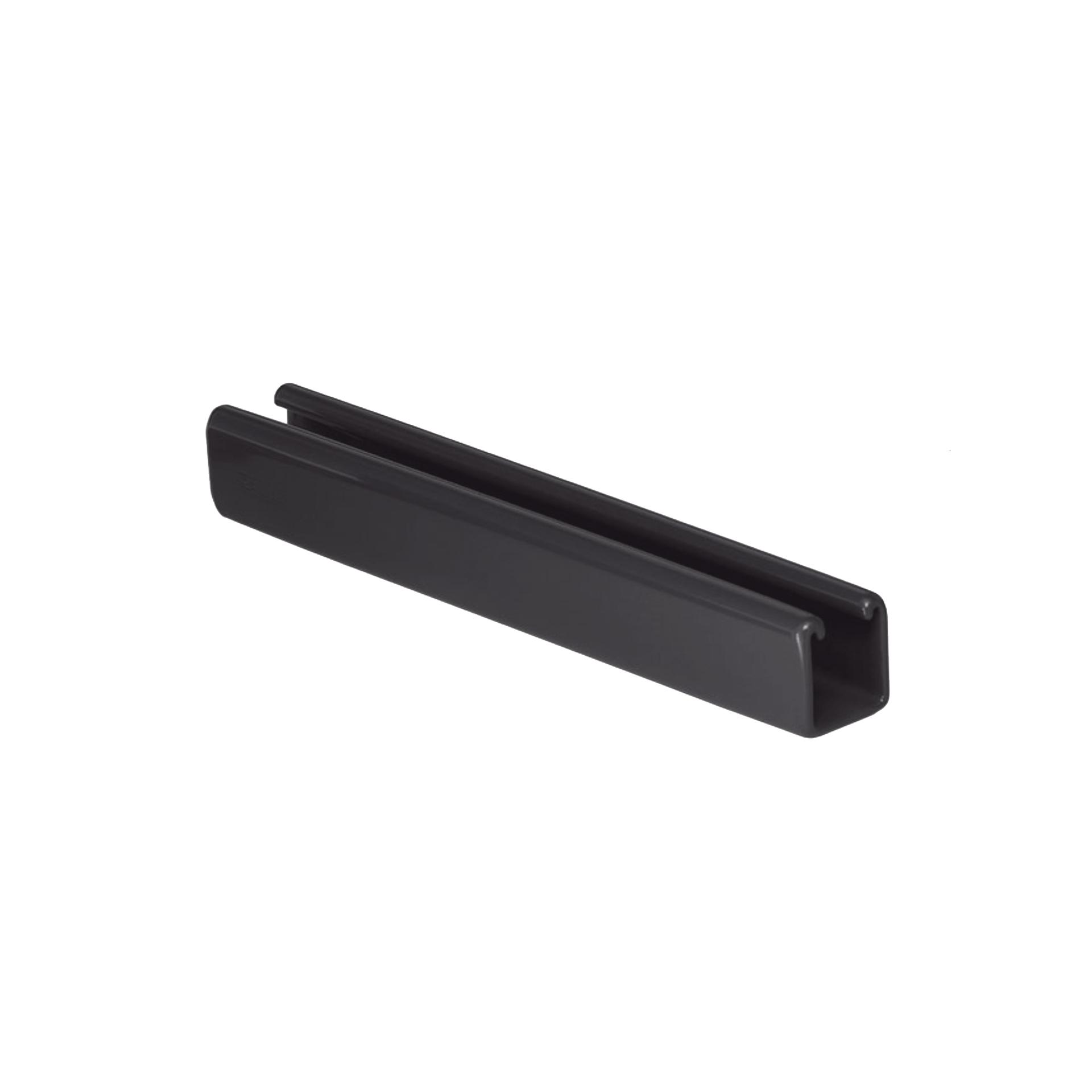 Unicanal SÃ³lido de 40 X 20 X 200 mm /Acero Galvanizado Calibre 12/ Con Recubrimiento Exterior de PVC.