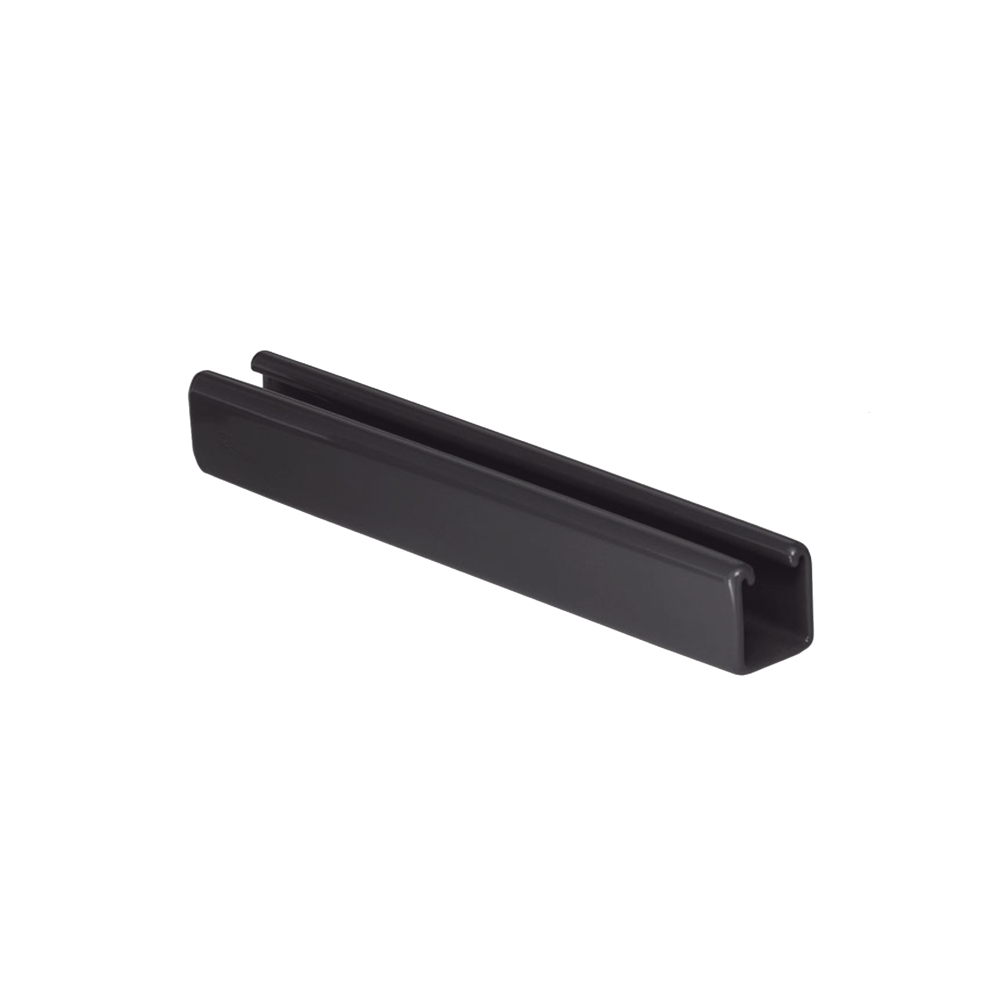 Unicanal SÃ³lido de 40 X 20 X 200 mm /Acero Galvanizado Calibre 12/ Con Recubrimiento Exterior de PVC.