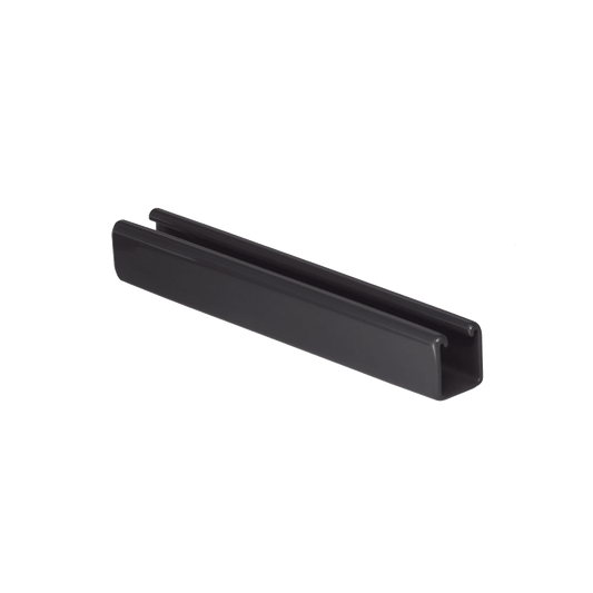 Unicanal SÃ³lido de 40 X 20 X 200 mm /Acero Galvanizado Calibre 12/ Con Recubrimiento Exterior de PVC.