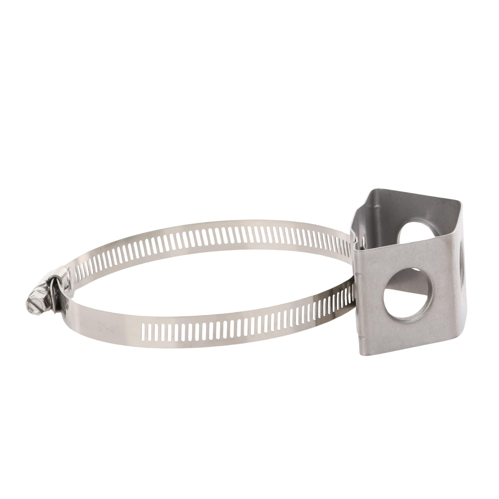 Kit de 10 Separadores de 3 Vias Para Sujetadores Tipo Snap In Para Corbatas de 3" a 4"