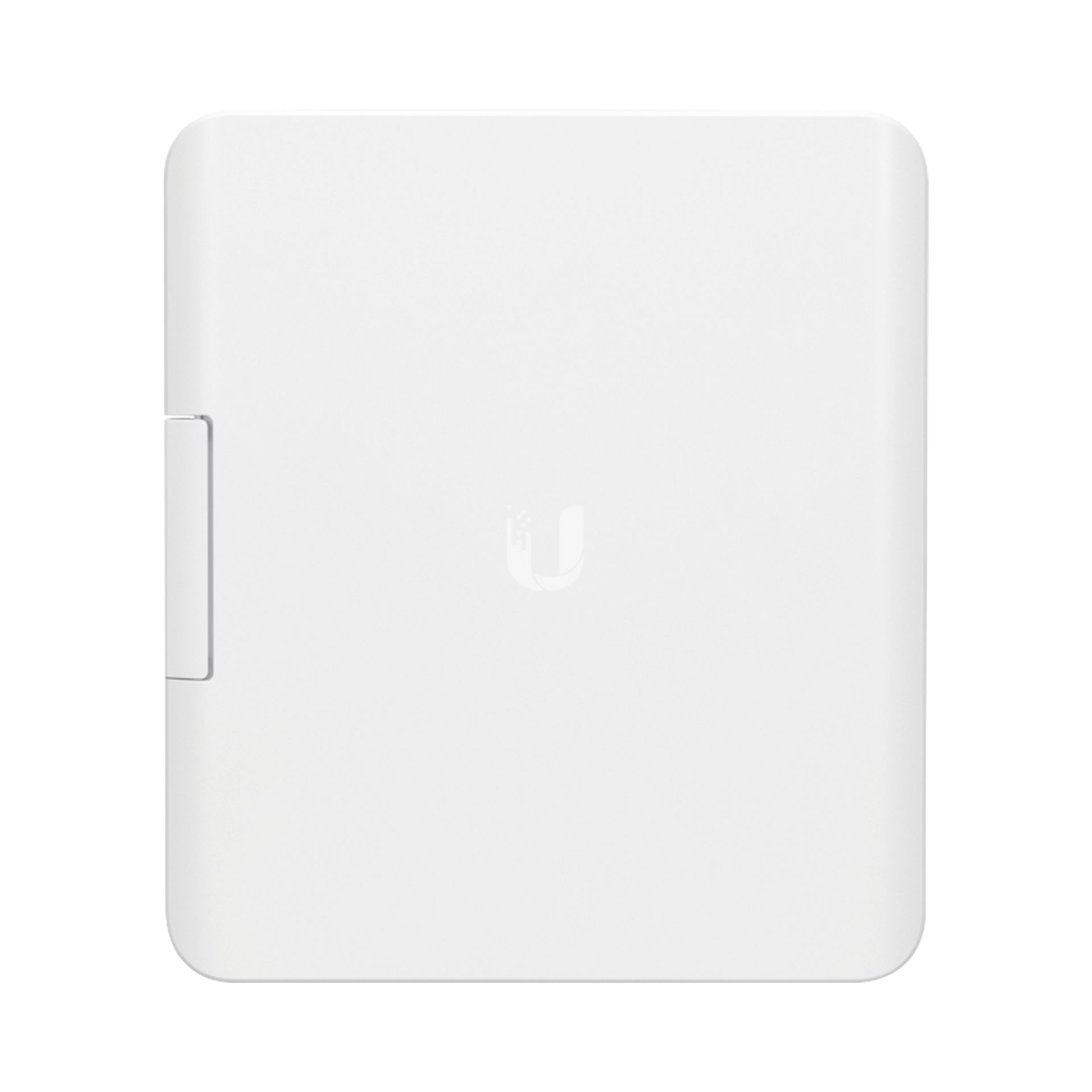 Kit Adaptador para Switch USW-Flex resistente para exterior de montaje en poste, incluye inyector POE-50-60W