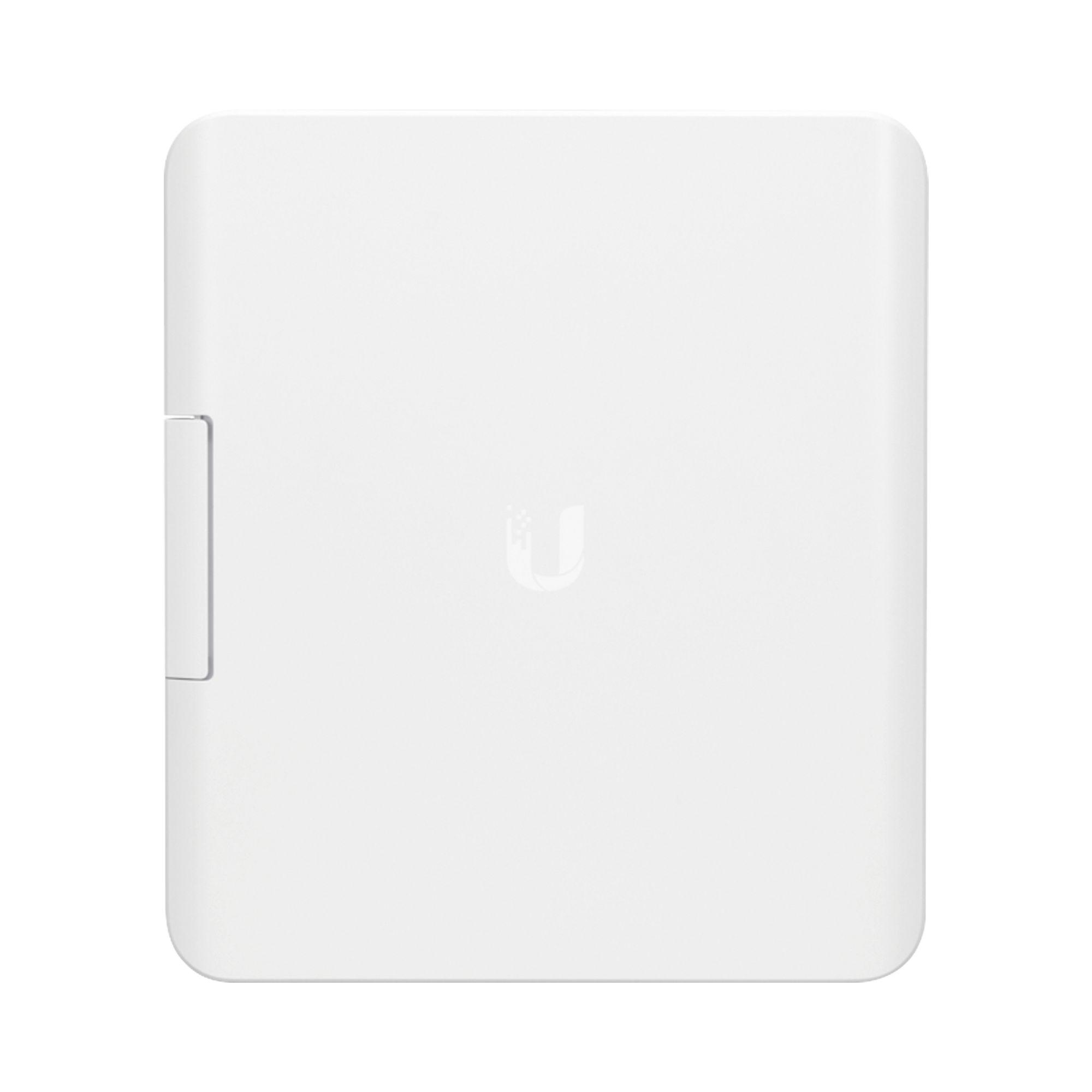 Kit Adaptador para Switch USW-Flex resistente para exterior de montaje en poste, incluye inyector POE-50-60W