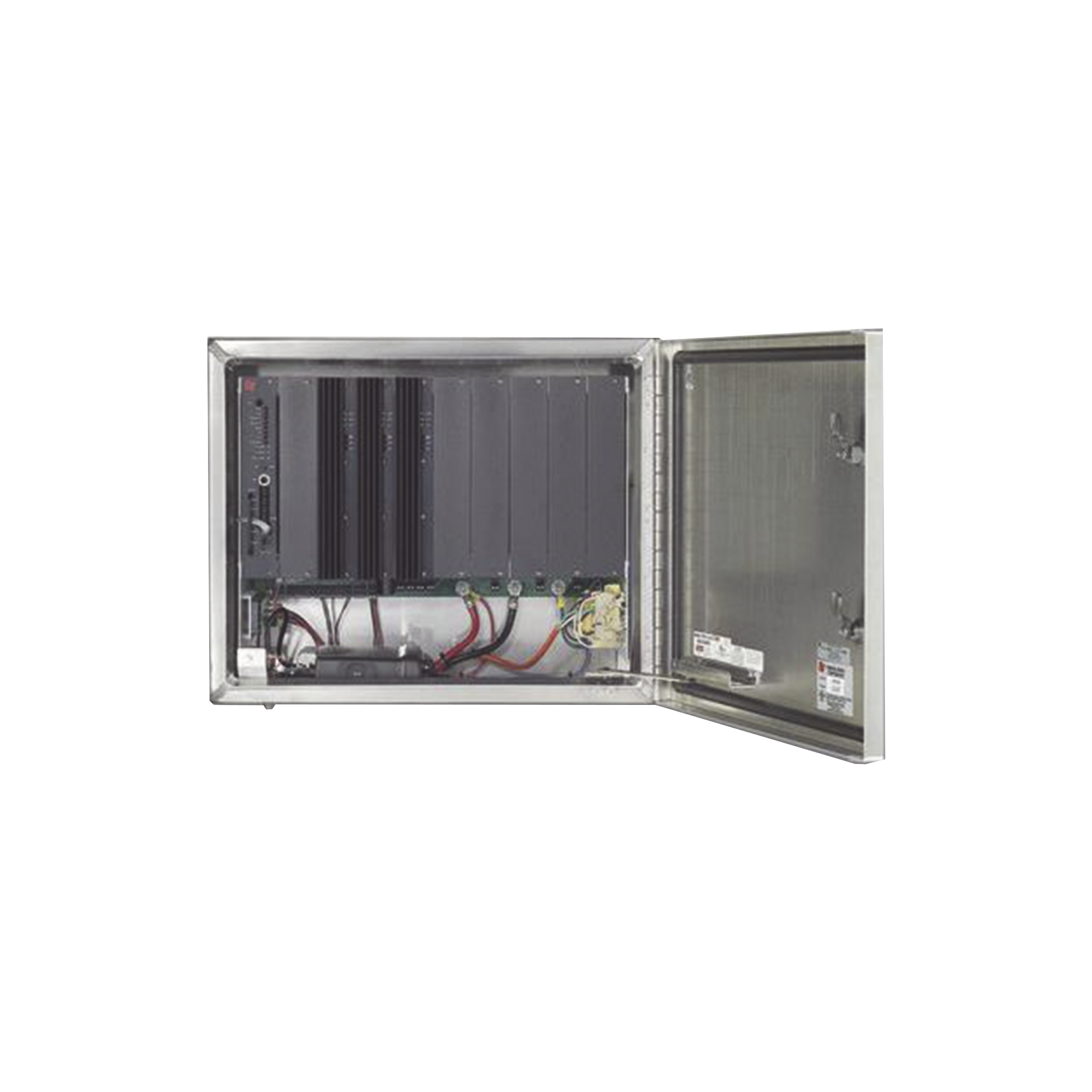 Controlador de sirena electrÃ³nica UV UltraVoiceÂ®