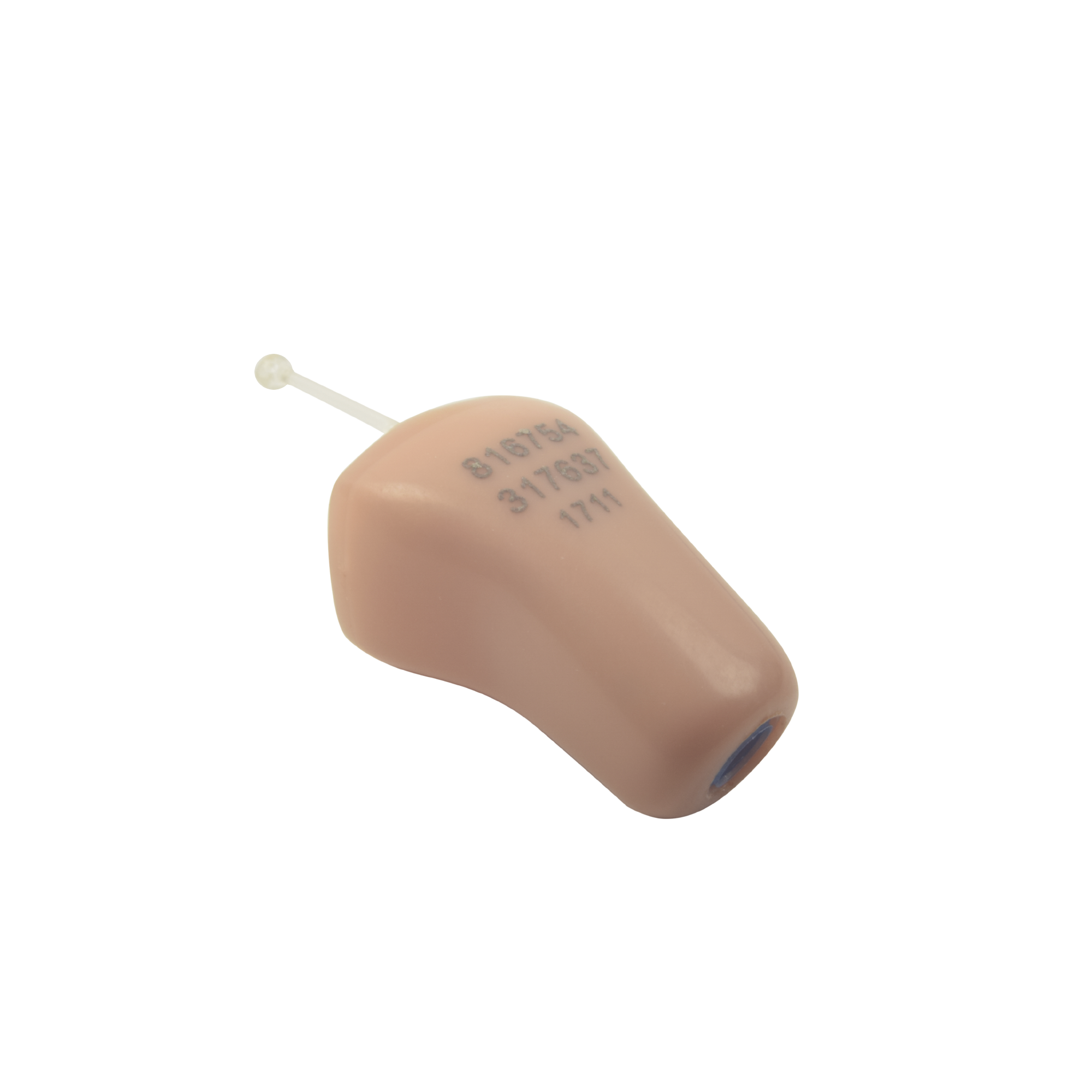 AudÃ­fono inalÃ¡mbrico color beige