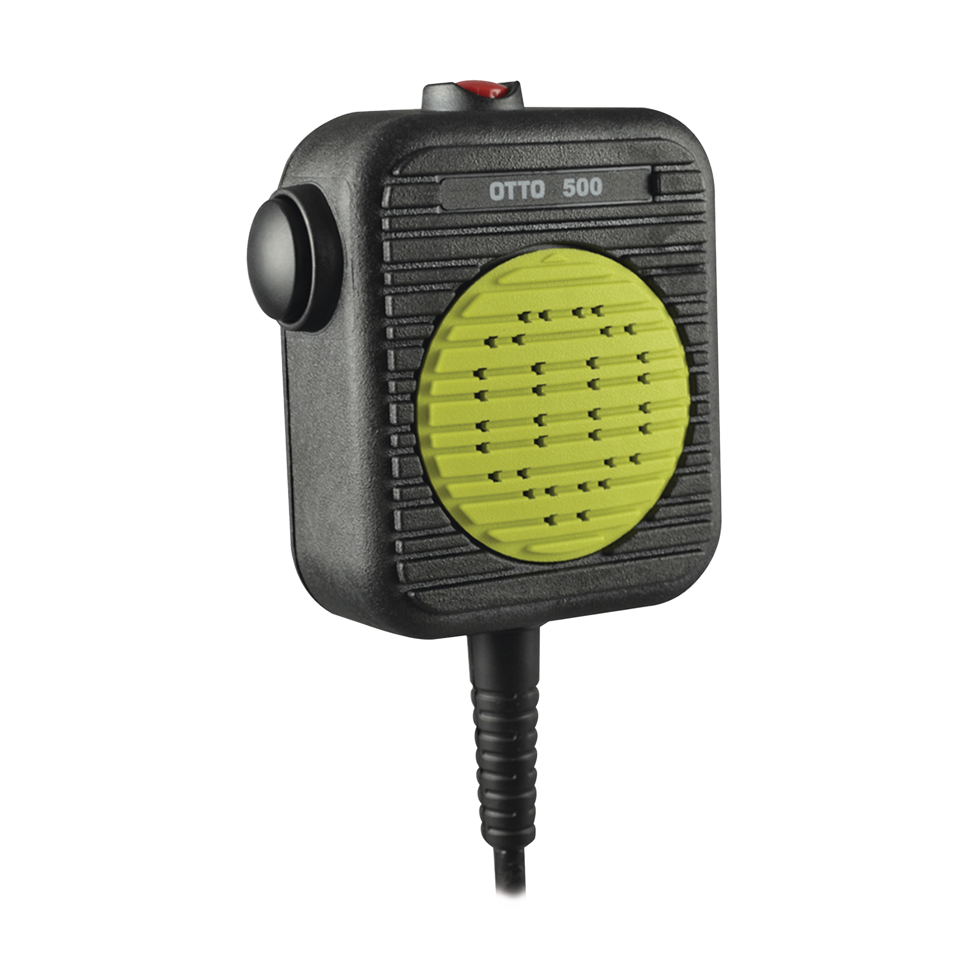 MicrÃ³fono-Bocina GENESIS II para Kenwood NX-200/300/410/5000, TK-480/2180/3180