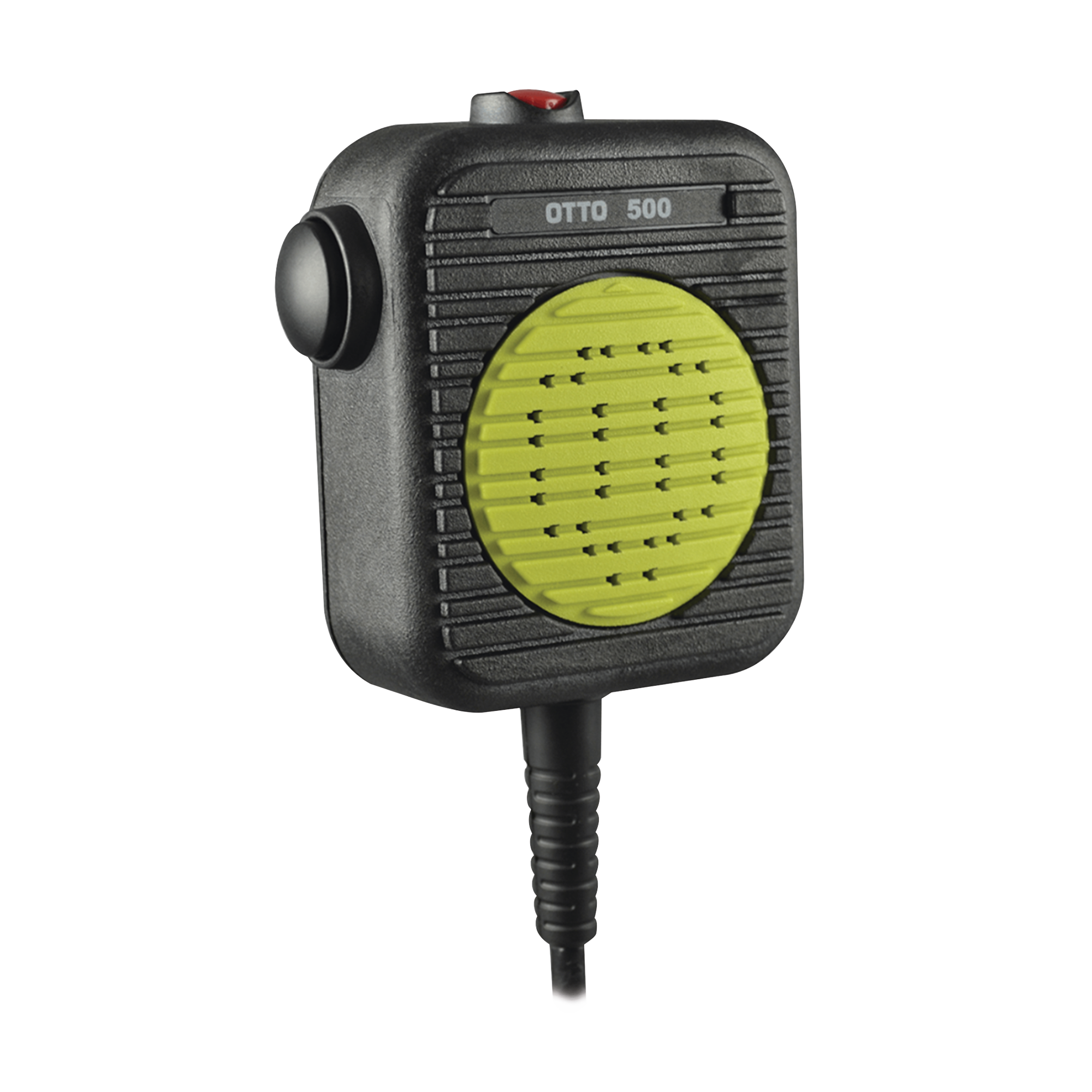 MicrÃ³fono-Bocina GENESIS II para Kenwood NX-200/300/410/5000, TK-480/2180/3180