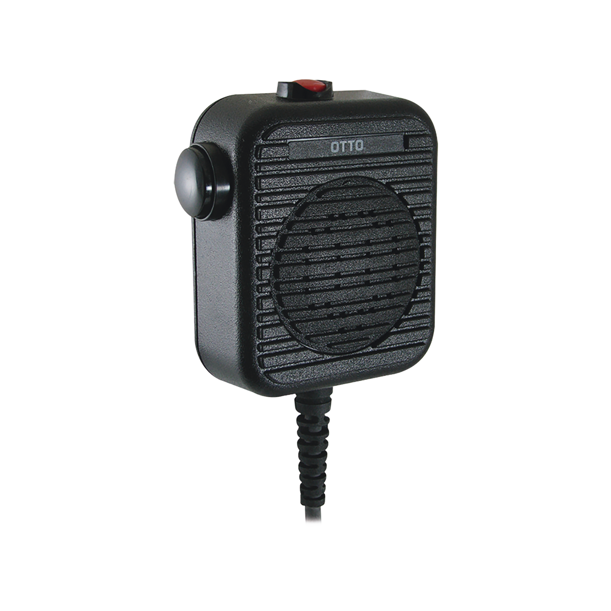 PRO MIC-BOCINA OTTO 500, RESIST FUEGO, IP68, P/MOT MOT XTS1500/2500/3000/3500 AND XTS5000 ONLY