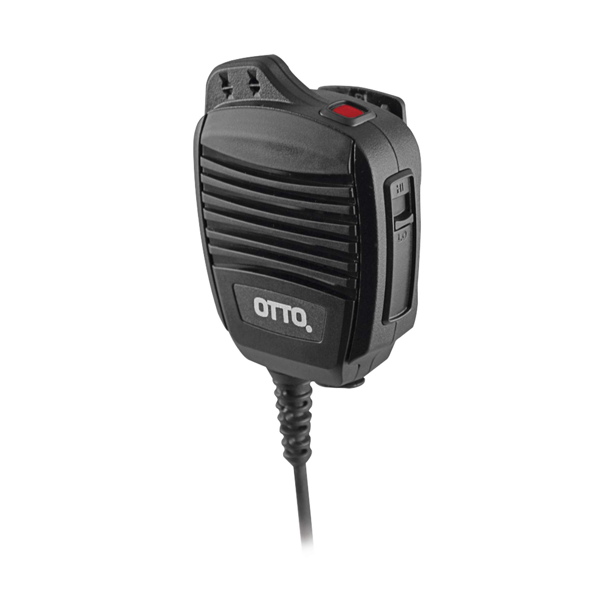 MicrÃ³fono-Bocina con CancelaciÃ³n de Ruido, Sumergible IP68, Control de Volumen , P VERTEX FT60R/VX131/VX160/VX420