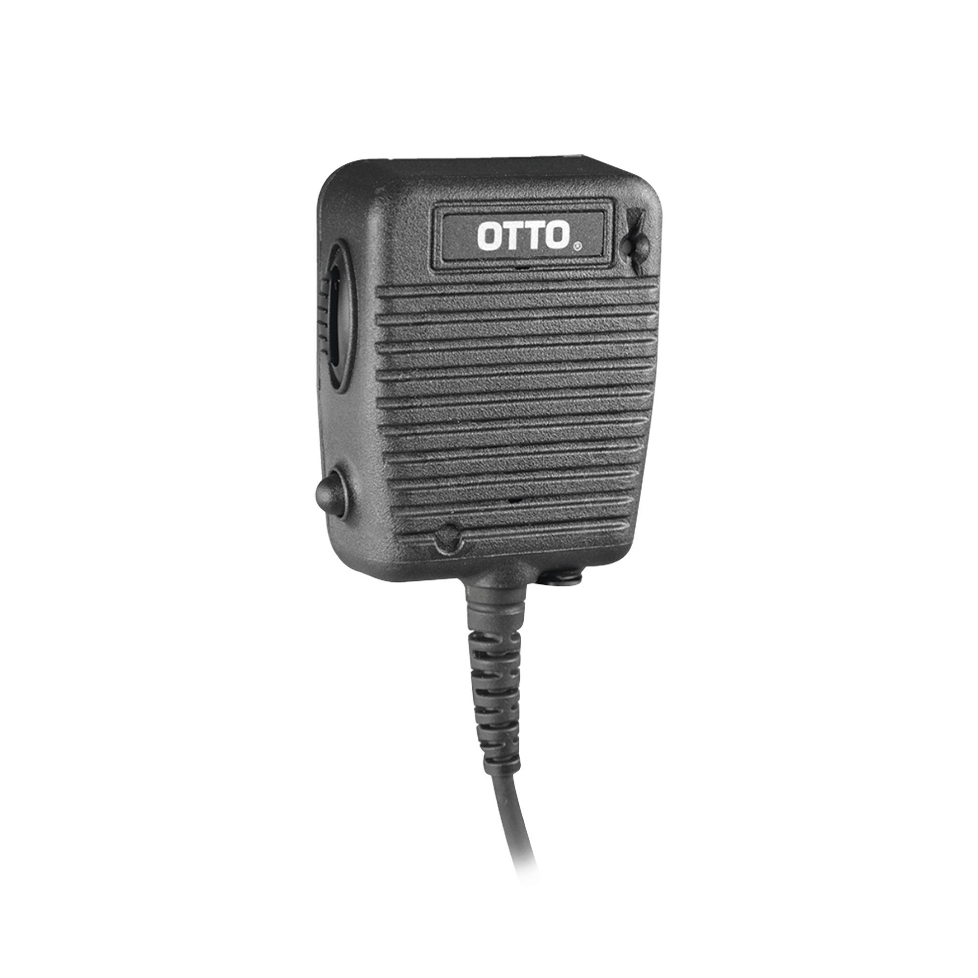 MIC-BOCINA STORM, IP68 P/ ICOM ICF3260/4260/9011/9021/3262/4262/3261/4261