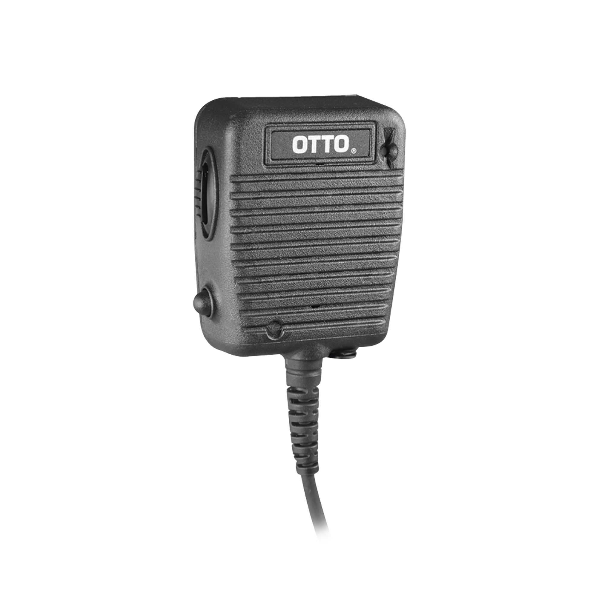 MIC-BOCINA STORM, IP68 P/ MOTOROLA HT750/GP240/HT1250/PTX700