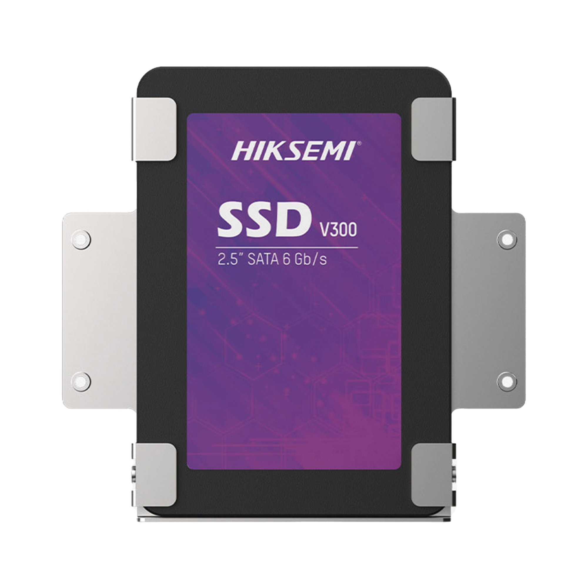 SSD PARA VIDEOVIGILANCIA / Unidad de Estado Solido / 1 TB / 2.5" / Alto Performance / Uso 24/7 / Compatible con DVRÂ´s y NVRÂ´s epcom / HiLook y HIKVISION (Seleccionados) / Incluye Base