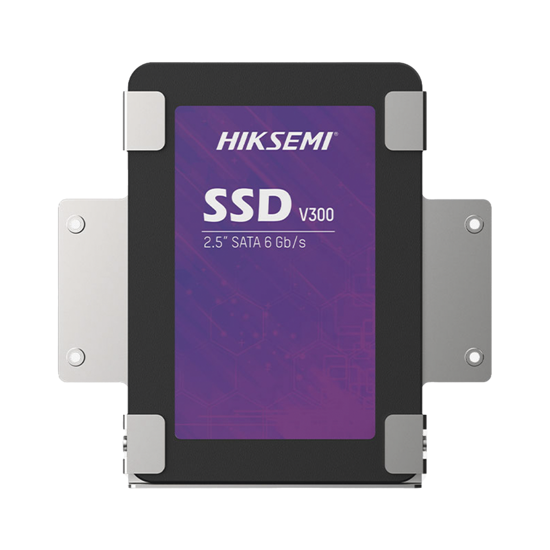 SSD PARA VIDEOVIGILANCIA / Unidad de Estado SÃ³lido / 500 GB / 2.5" / Alto Performance / Uso 24/7 / Compatible con DVRÂ´s y NVRÂ´s epcom / HiLook y HIKVISION (Seleccionados)