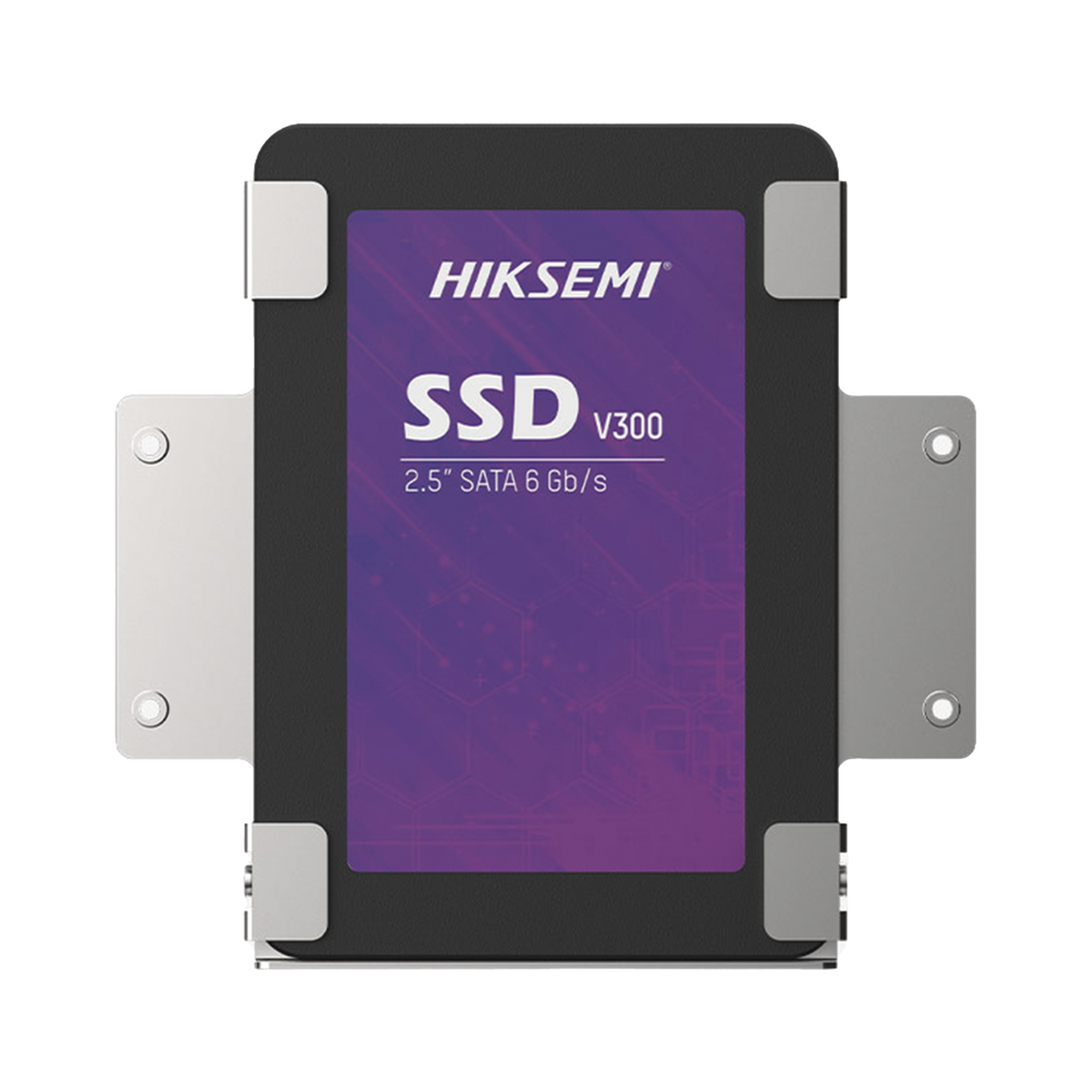 SSD PARA VIDEOVIGILANCIA / Unidad de Estado SÃ³lido / 500 GB / 2.5" / Alto Performance / Uso 24/7 / Compatible con DVRÂ´s y NVRÂ´s epcom / HiLook y HIKVISION (Seleccionados)