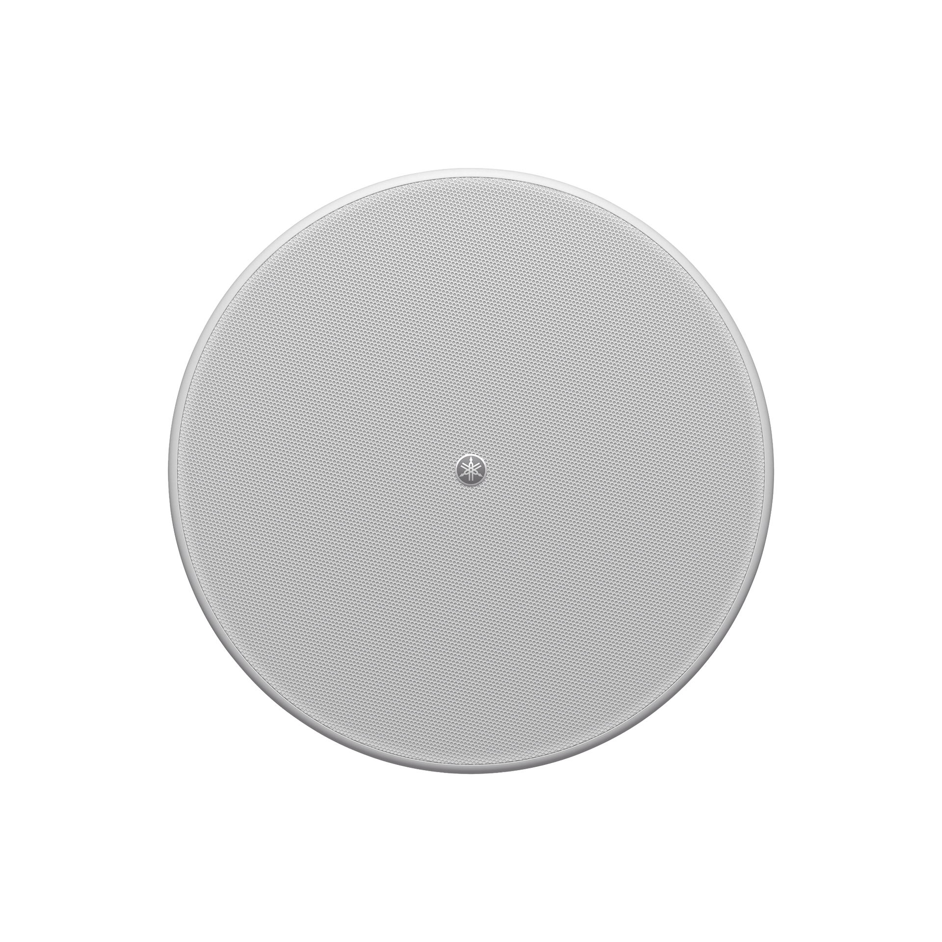 Altavoz 6.5'' | Montaje en Plafón | 16 ohms | 70/100V | 25W RMS | Sin Backbox | Blanco