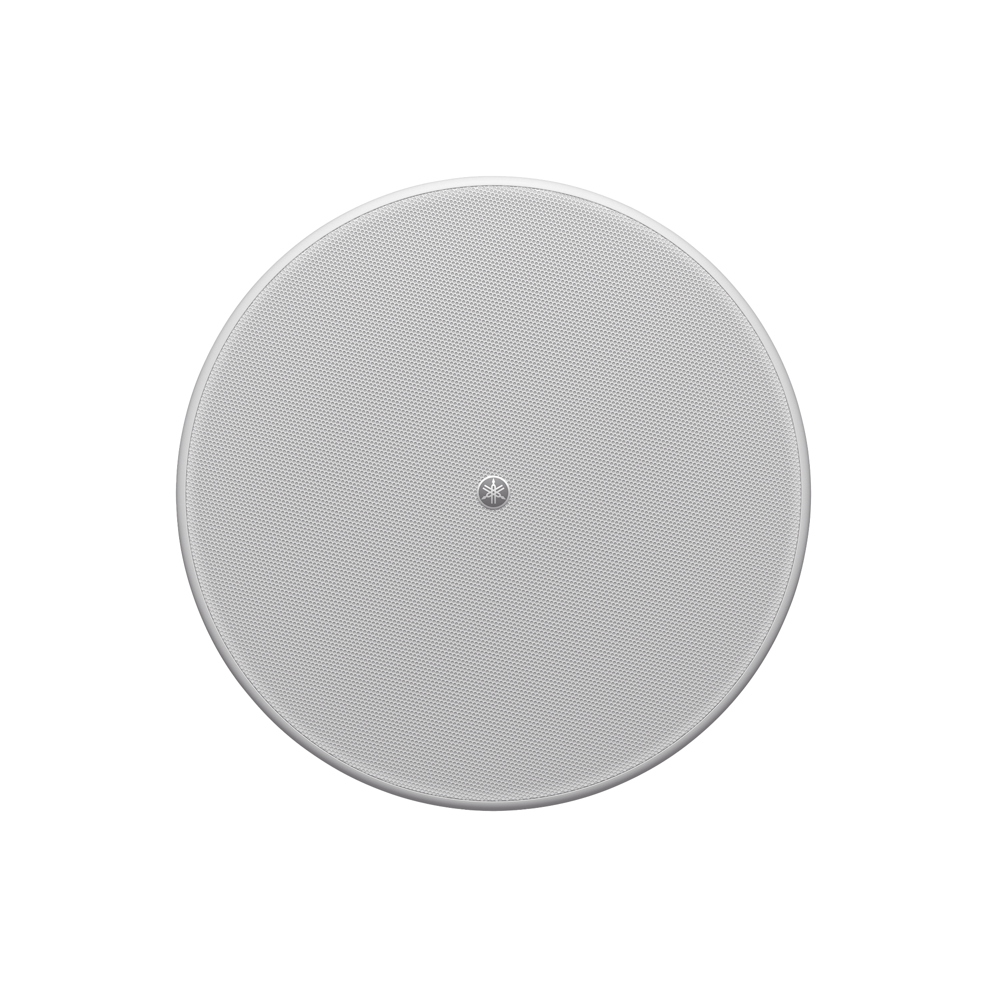 Altavoz 6.5'' | Montaje en Plafón | 16 ohms | 70/100V | 25W RMS | Sin Backbox | Blanco