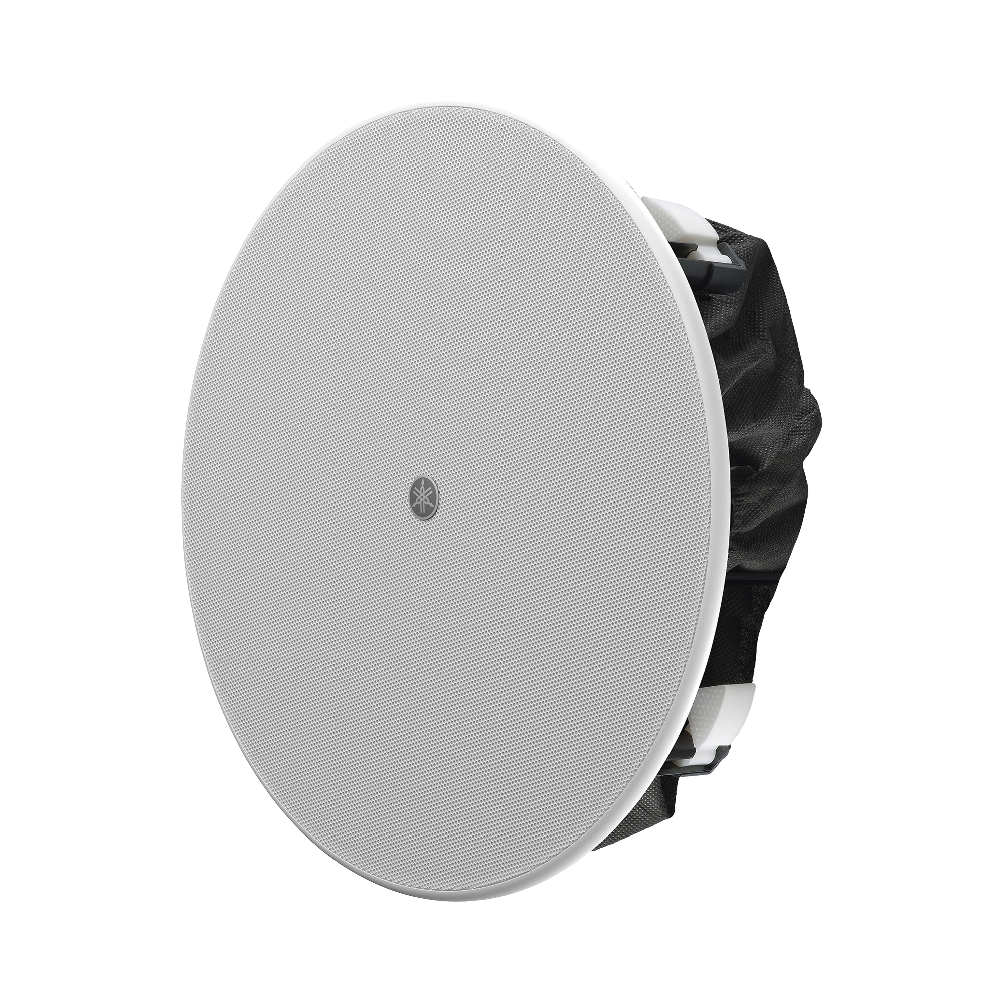 Altavoz de Montaje en Plafón, Coaxial, Woofer 8in, Tweeter 1 in, 16 ohms, 70/100V