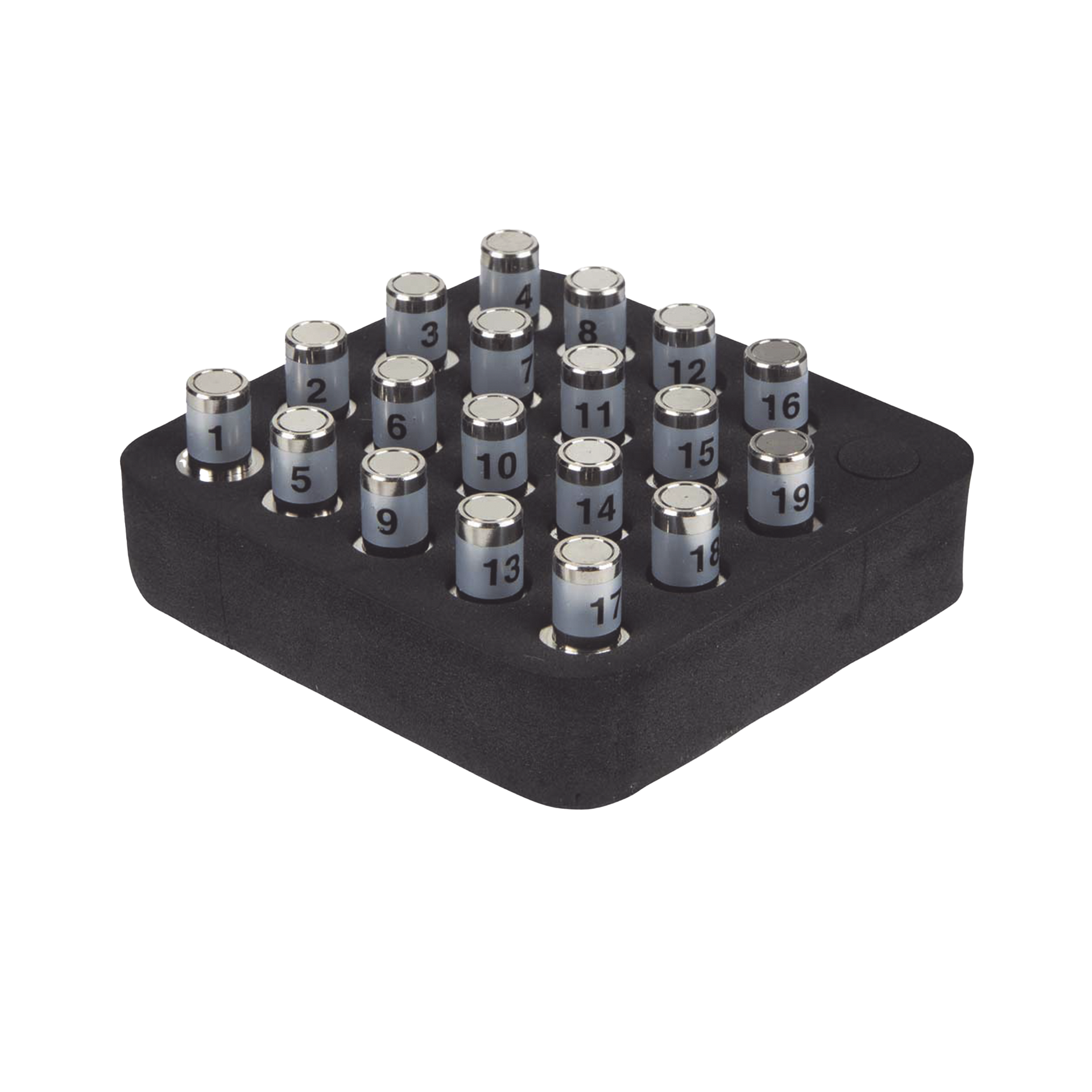 KIT CoaxMapâ¢, Probador VDV para Series Scoutâ¢ Pro y Commanderâ¢