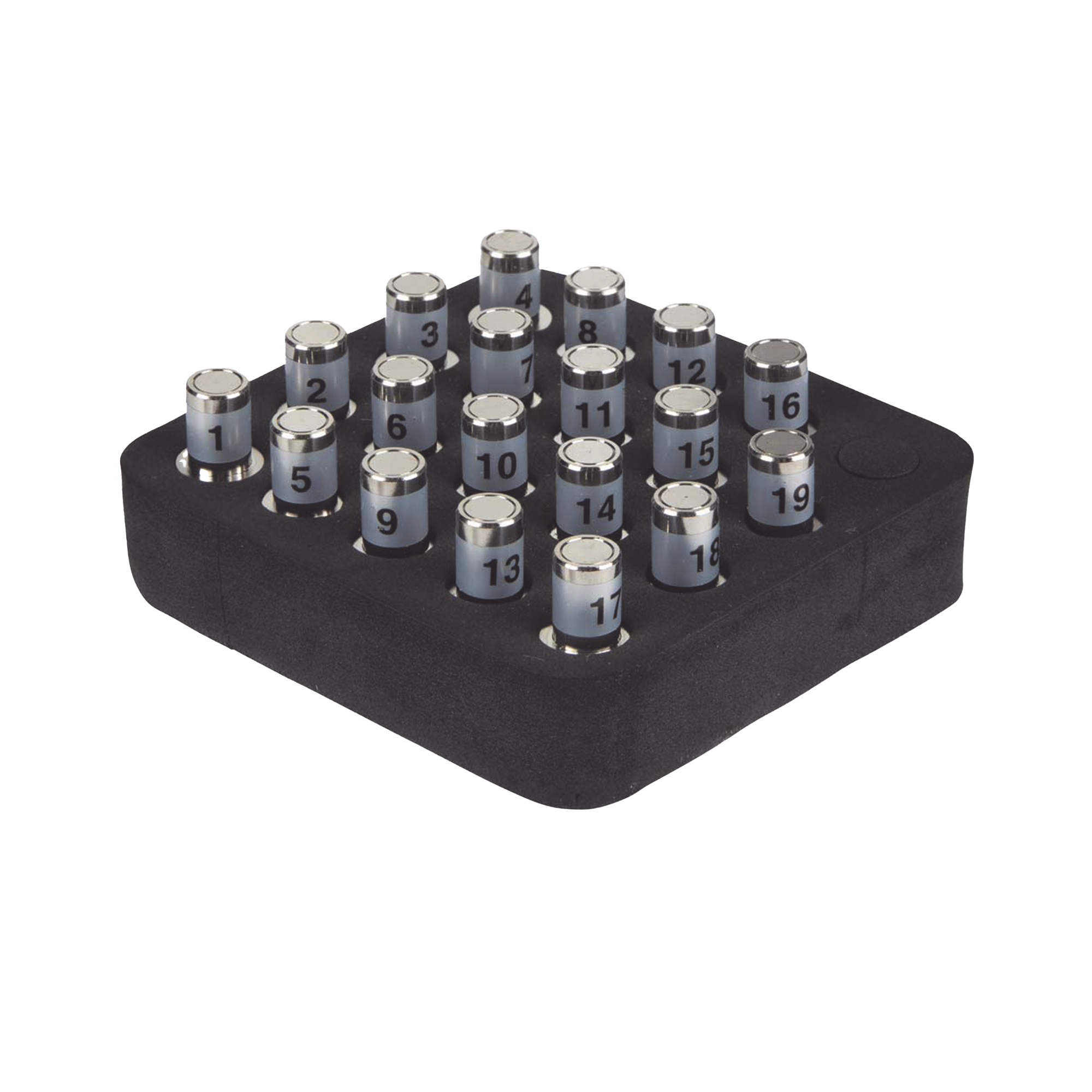 KIT CoaxMapâ¢, Probador VDV para Series Scoutâ¢ Pro y Commanderâ¢