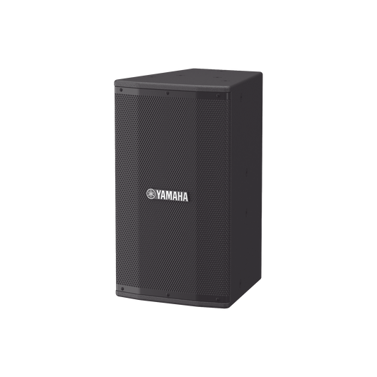 Altavoz Profesional de Montaje en Superficie | 10" In, 600w RMS | 8 Ohms, Bass-Reflex | Pasivo