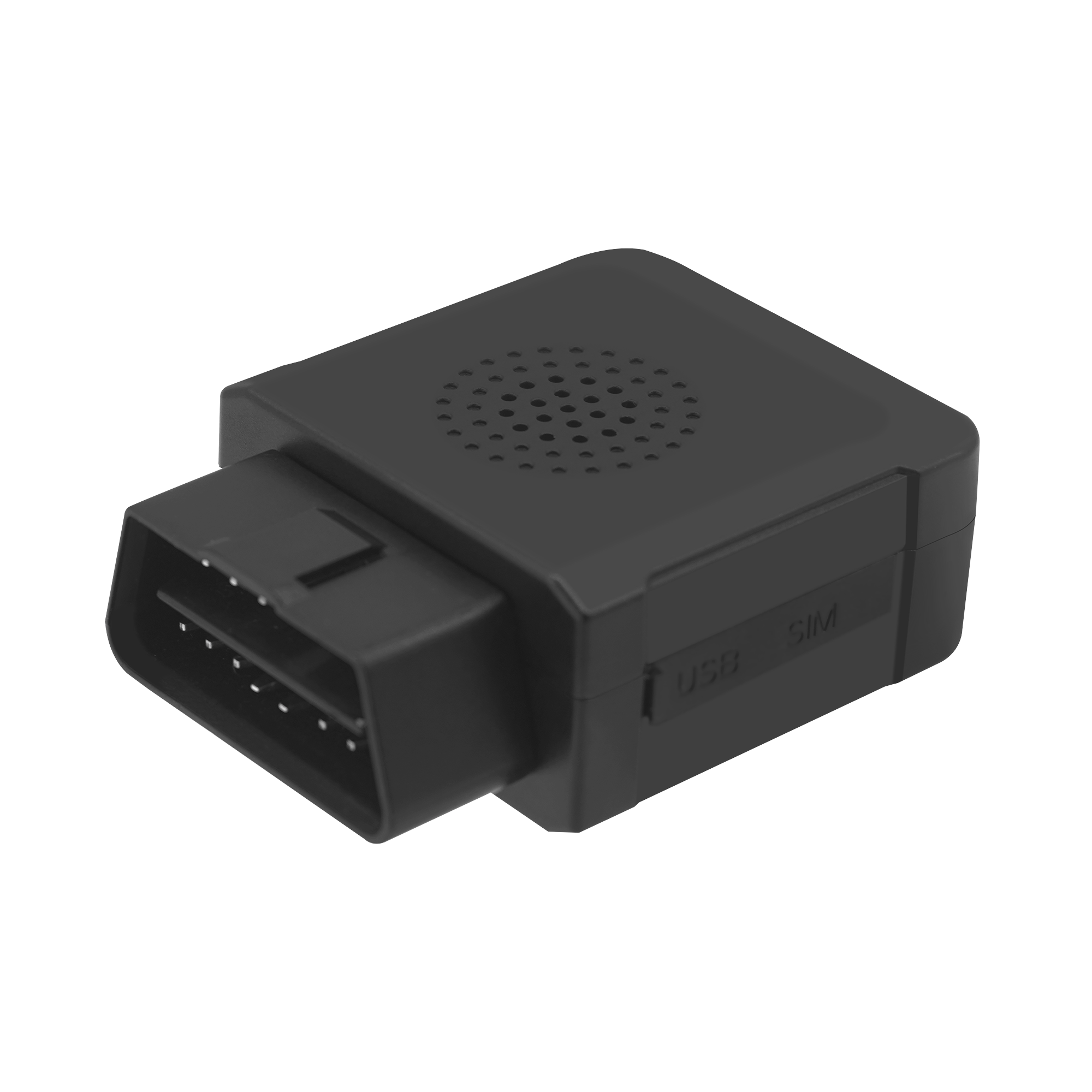 Localizador vehicular 4G -2G + 1 licencia anual TRACKSOLIDPRO