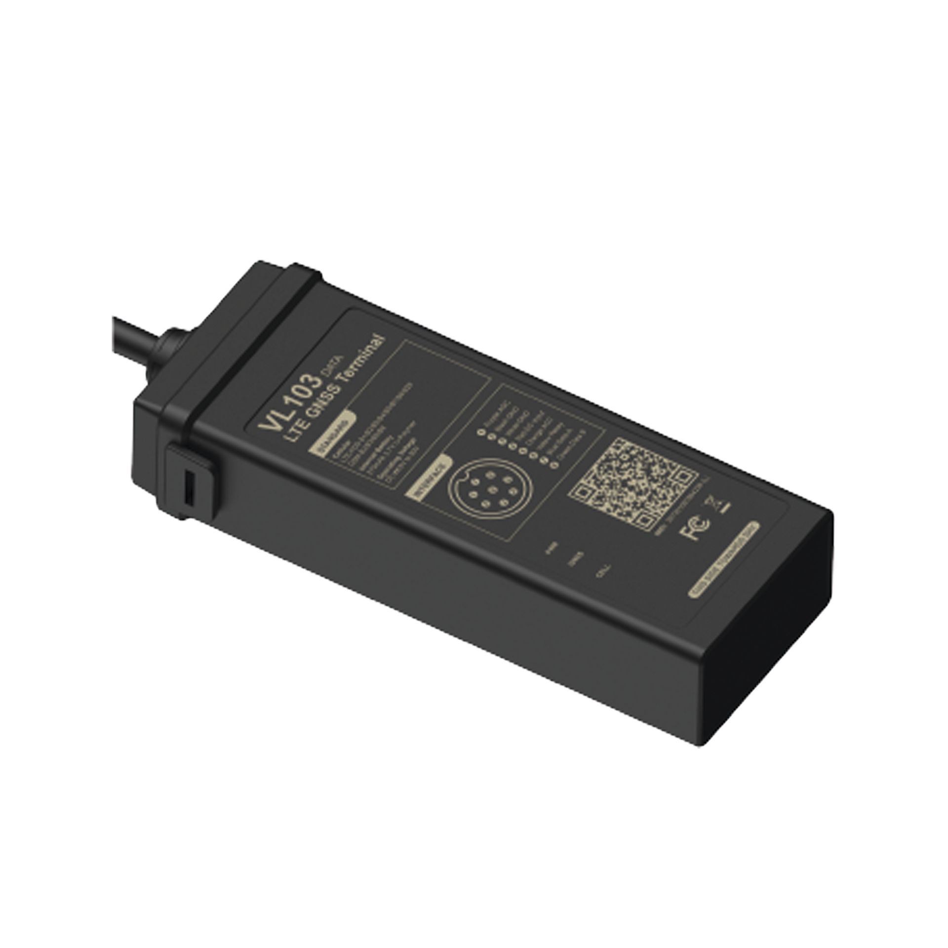 GPS / Localizador para Vehiculos / 4G LTE CAT1 con Fallback a 2G/ Apagado y encendido de motor remoto / Entrada analogica / Sistema de protecciÃ³n de baterias  / TamaÃ±o super pequeÃ±o con IP66 / Robusto