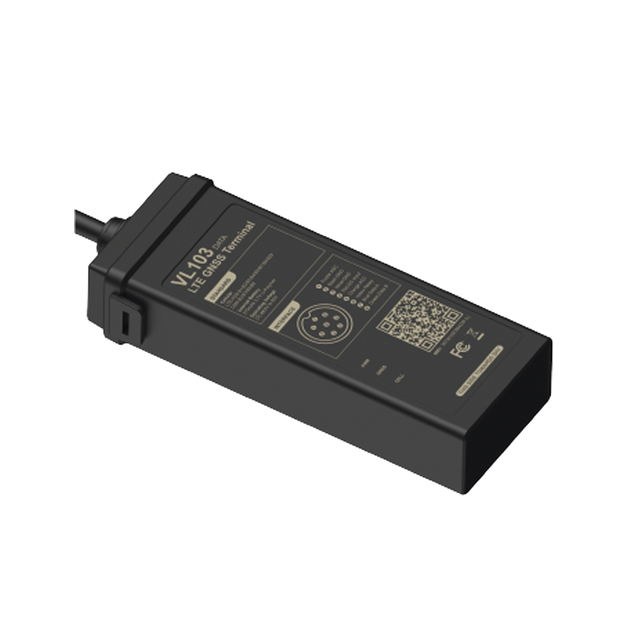 GPS / Localizador para Vehiculos / 4G LTE CAT1 con Fallback a 2G/ Apagado y encendido de motor remoto / Entrada analogica / Sistema de protecciÃ³n de baterias  / TamaÃ±o super pequeÃ±o con IP66 / Robusto