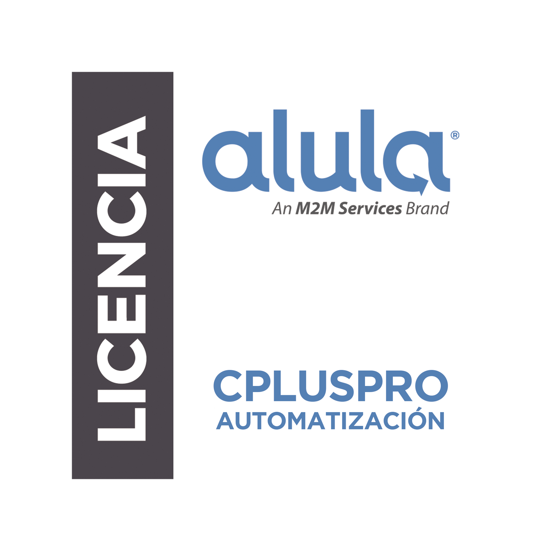 Servicio de Automatizacion por 1 AÃO para control de equipos por medio de APP ALULA