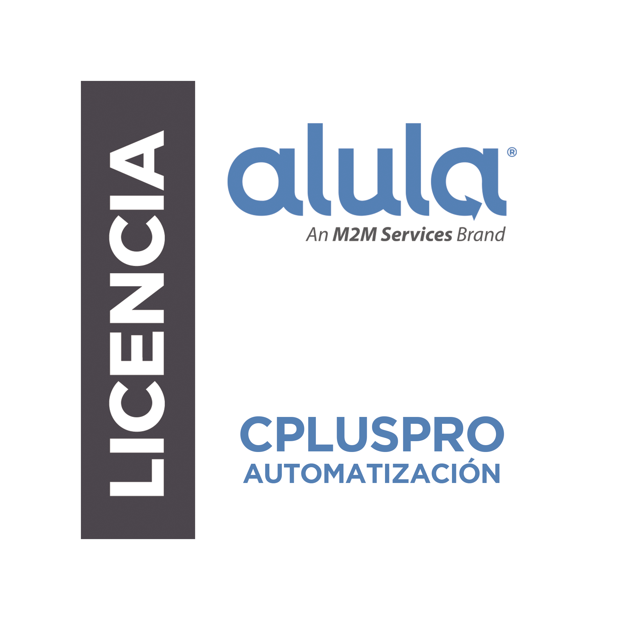 Servicio de Automatizacion por 1 AÃO para control de equipos por medio de APP ALULA